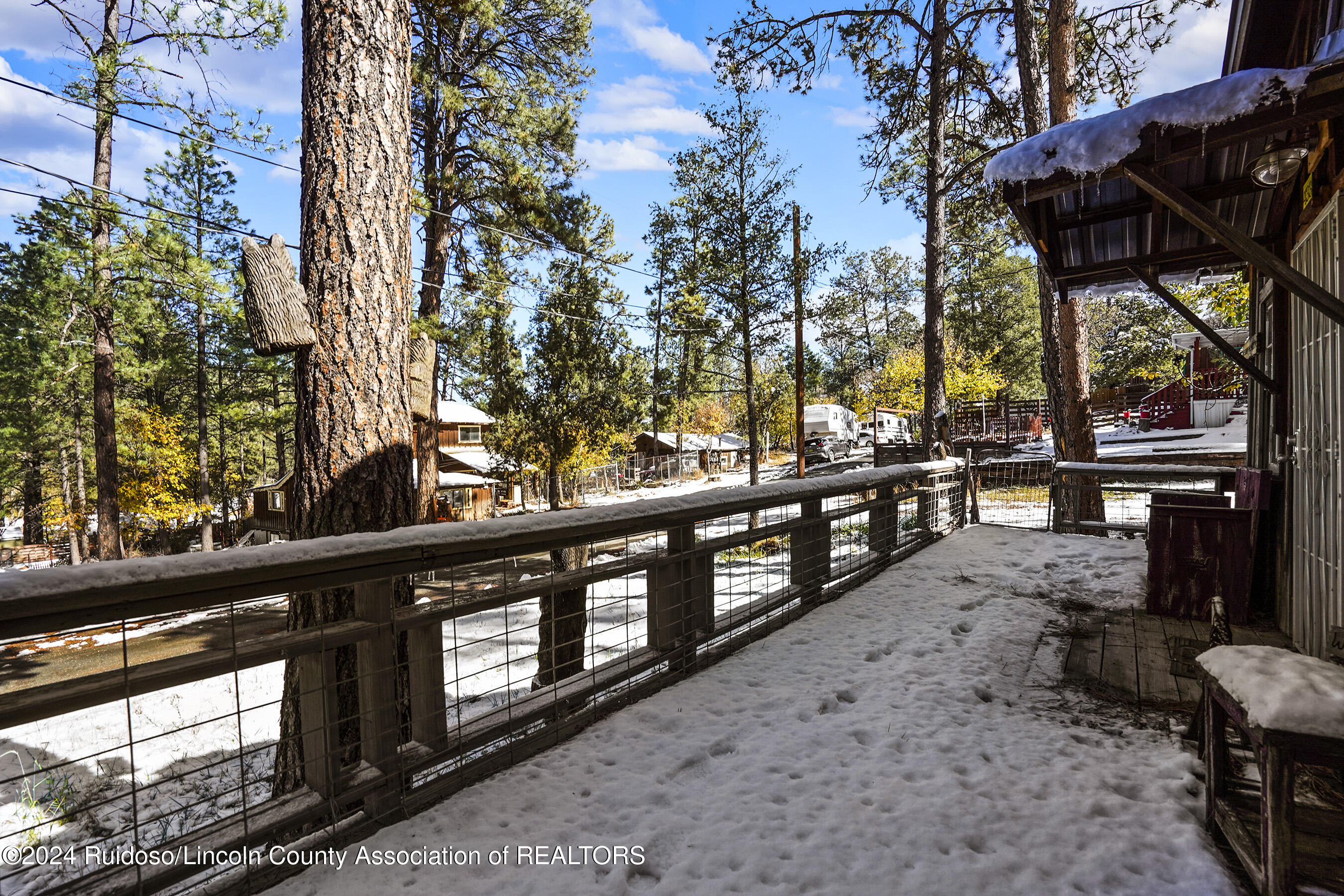 433 Second Street Street, Ruidoso, New Mexico image 3