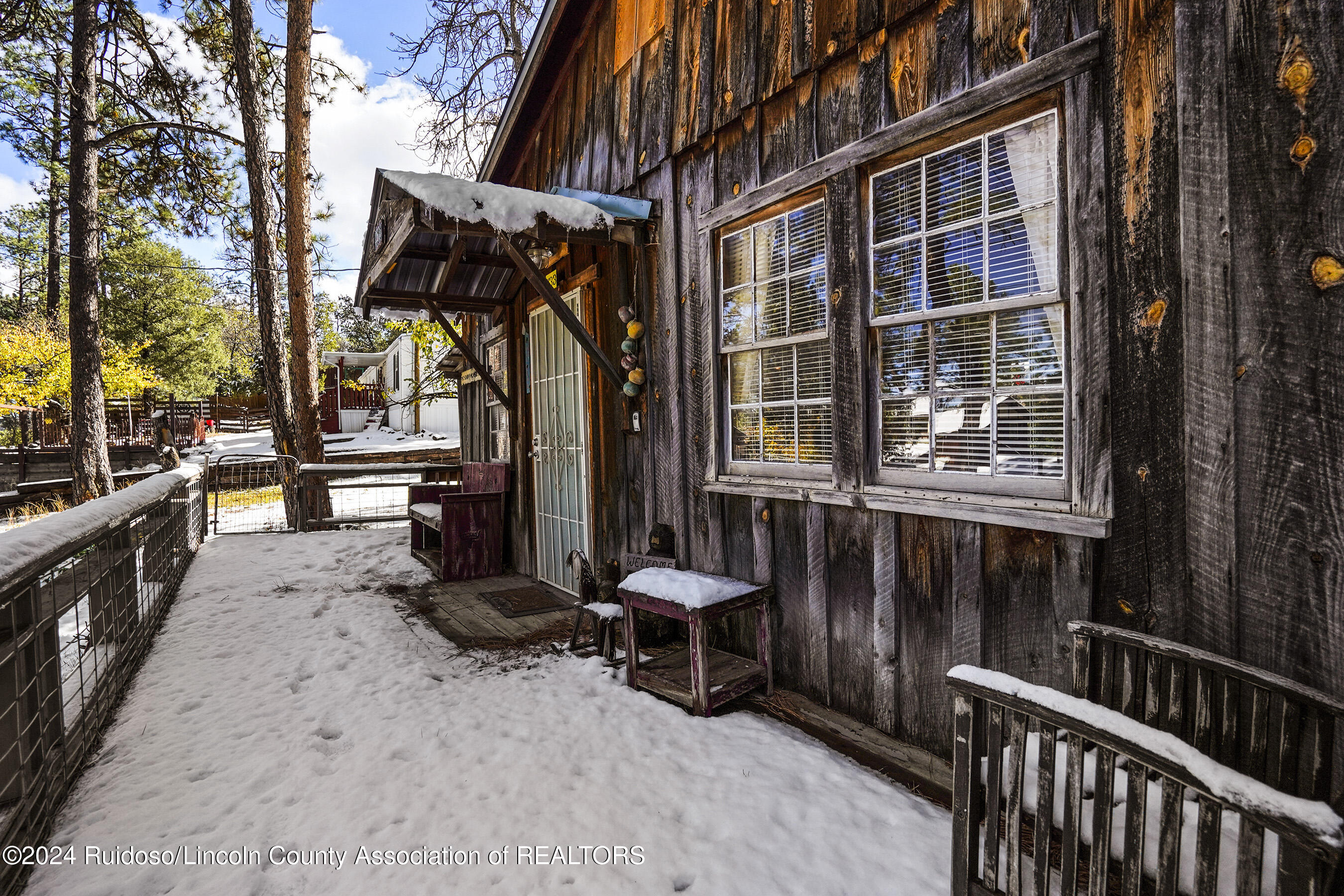 433 Second Street Street, Ruidoso, New Mexico image 4