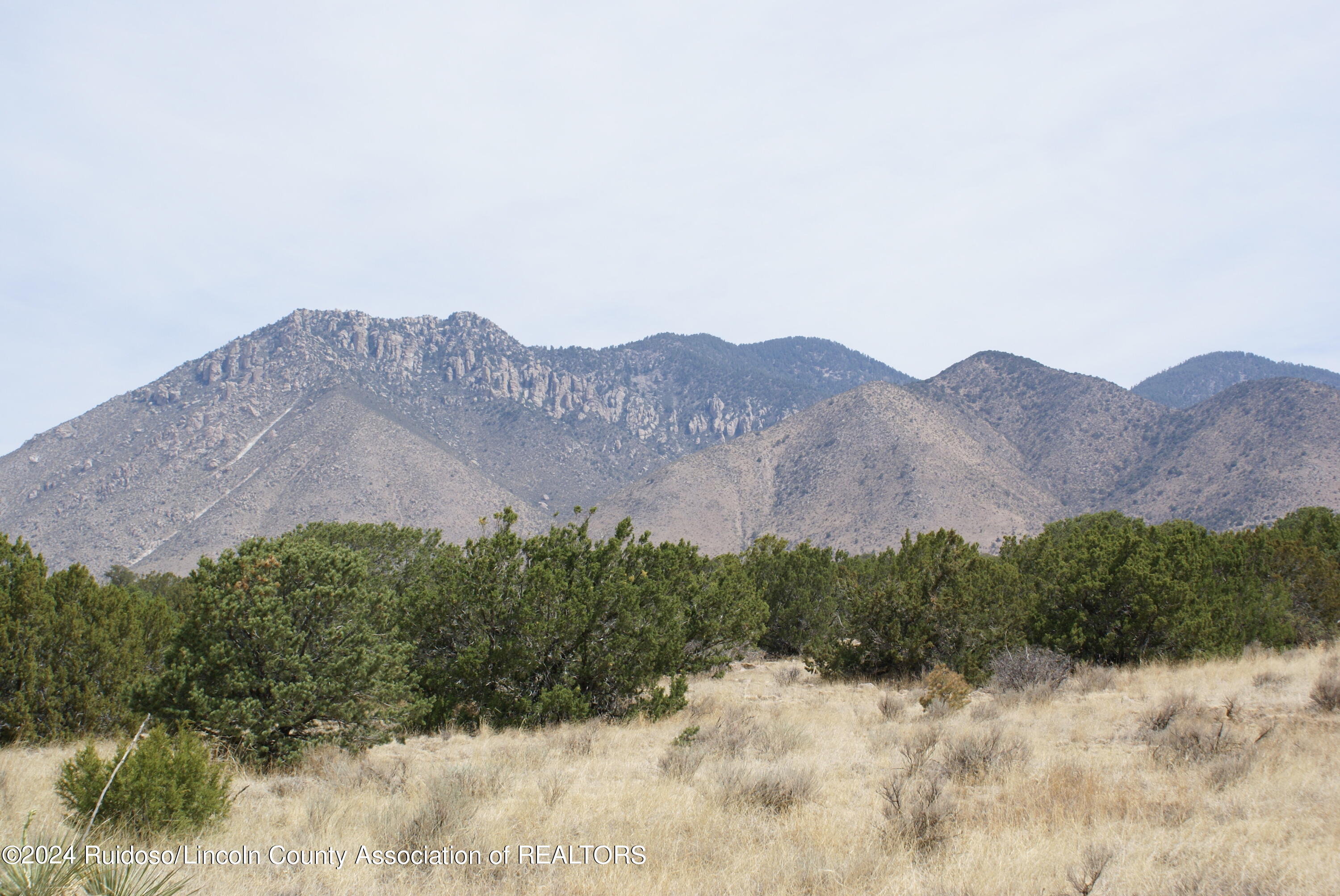 L8 Via De Benado, Carrizozo, New Mexico image 17