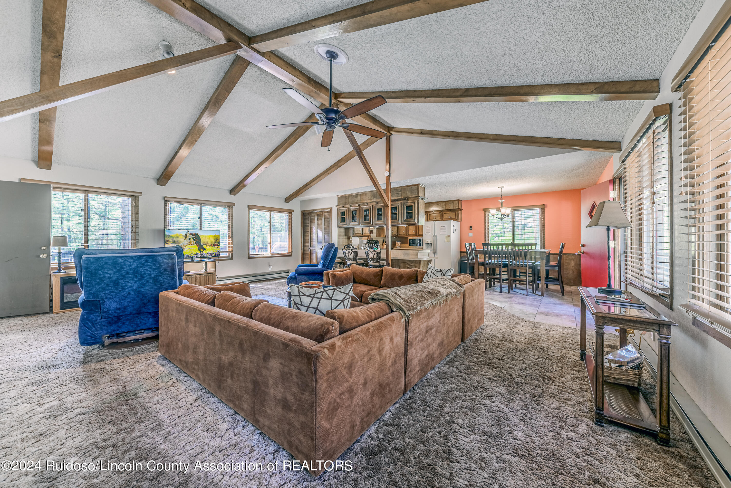 301 Guajolote Rd, Ruidoso, New Mexico image 11