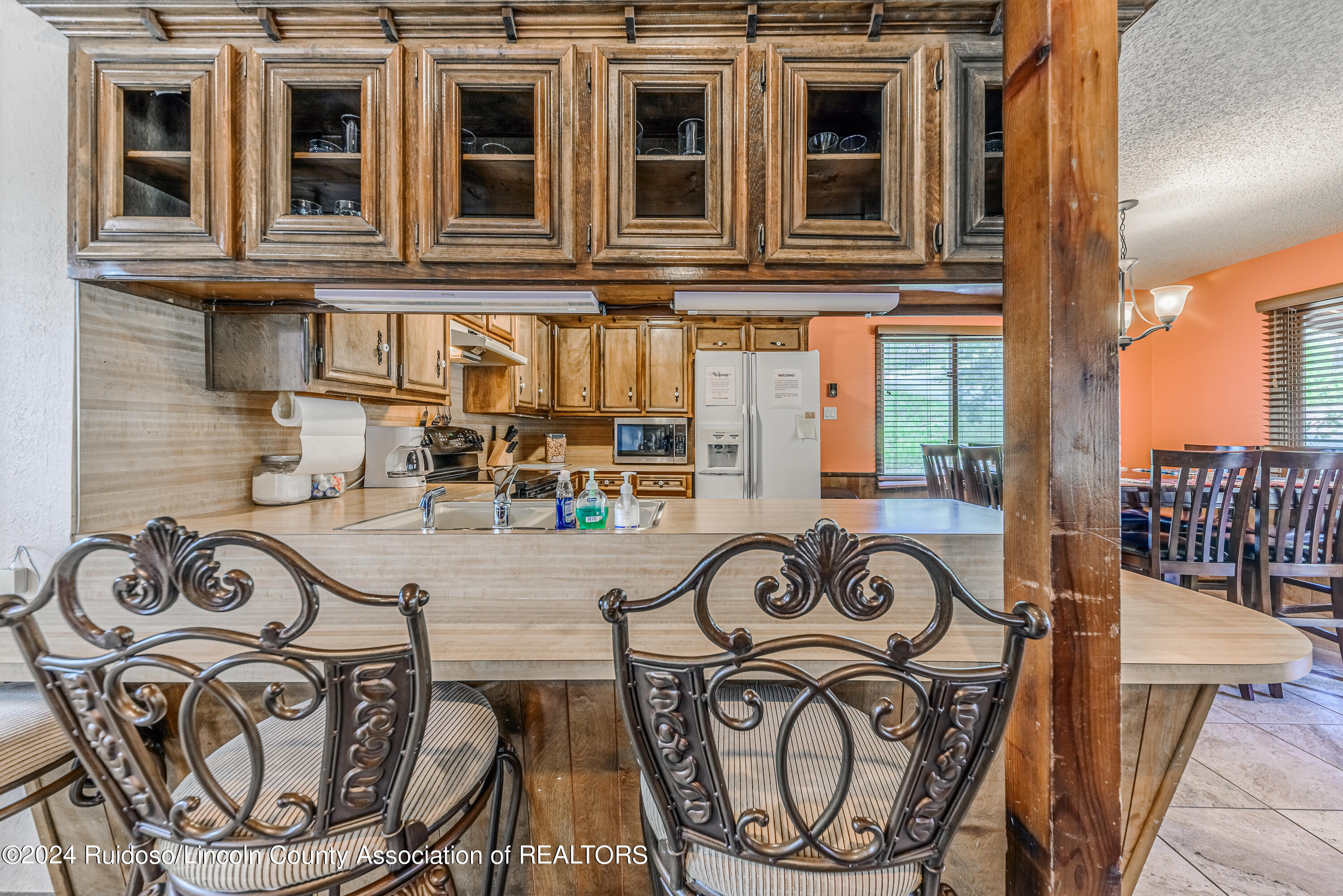 301 Guajolote Rd, Ruidoso, New Mexico image 19