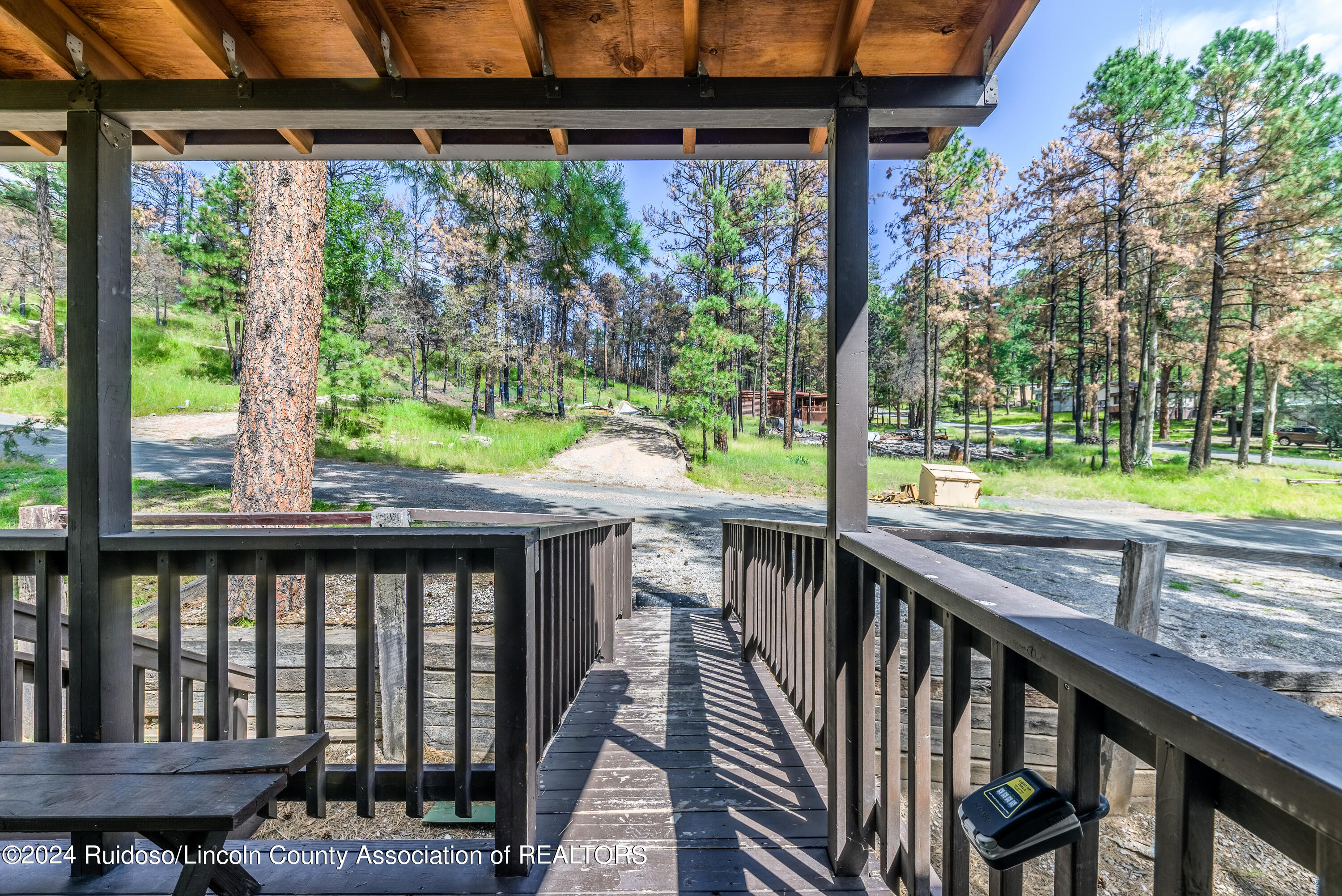 301 Guajolote Rd, Ruidoso, New Mexico image 7