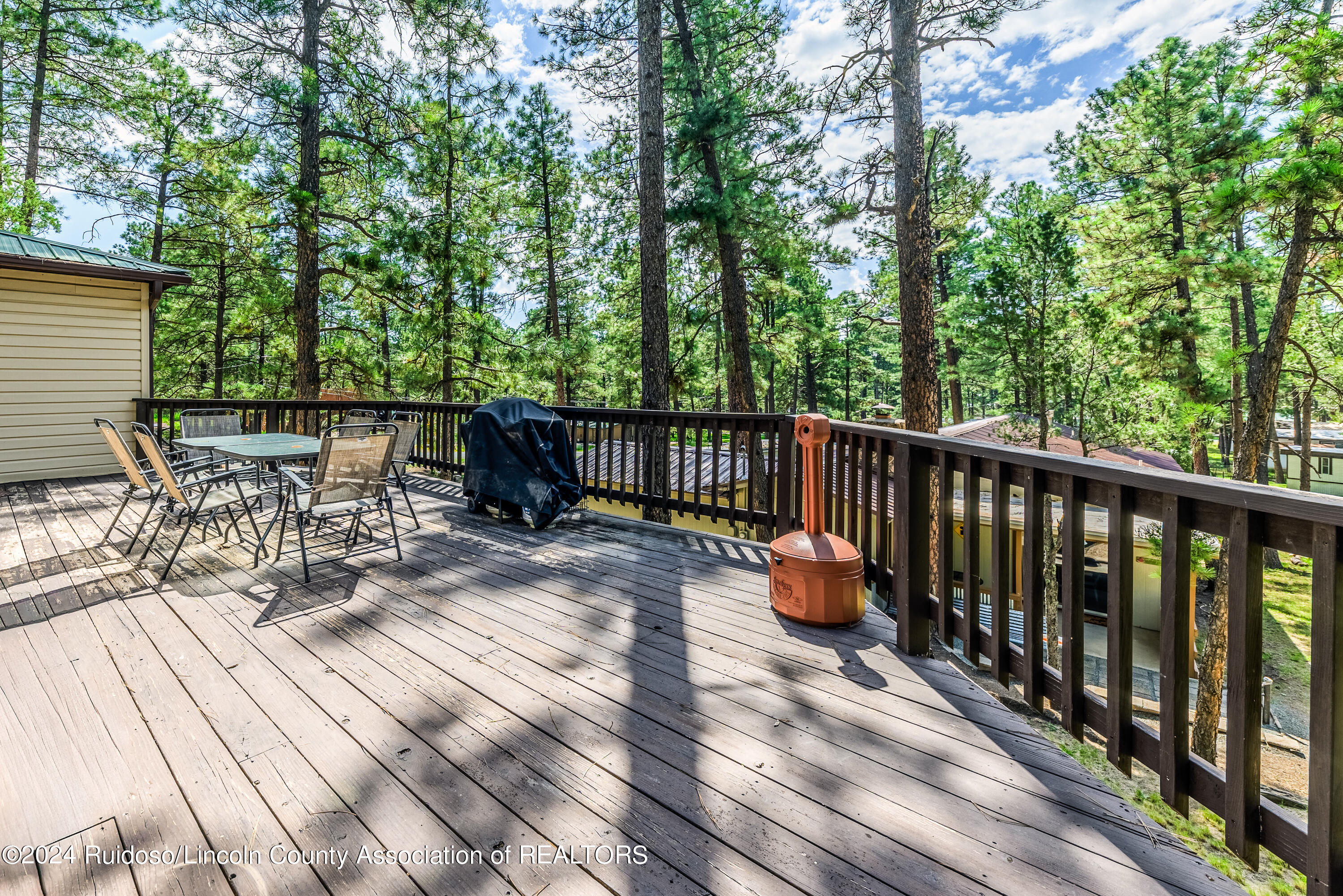 301 Guajolote Rd, Ruidoso, New Mexico image 34