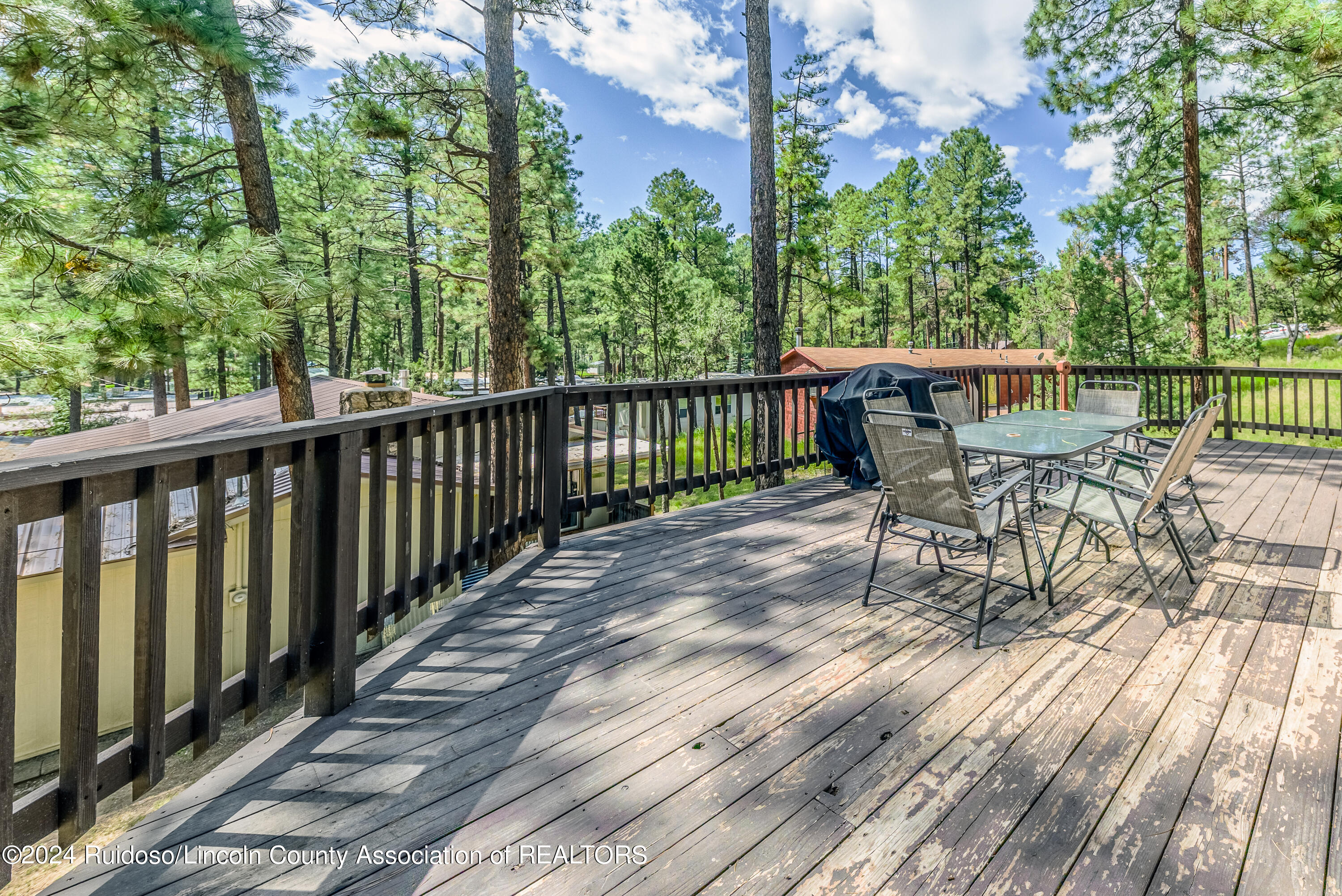 301 Guajolote Rd, Ruidoso, New Mexico image 31