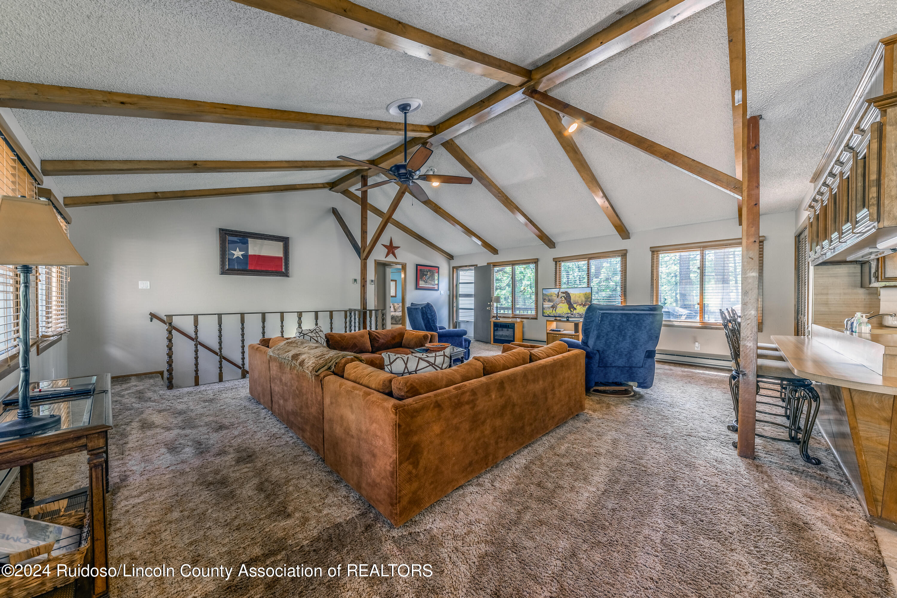 301 Guajolote Rd, Ruidoso, New Mexico image 8