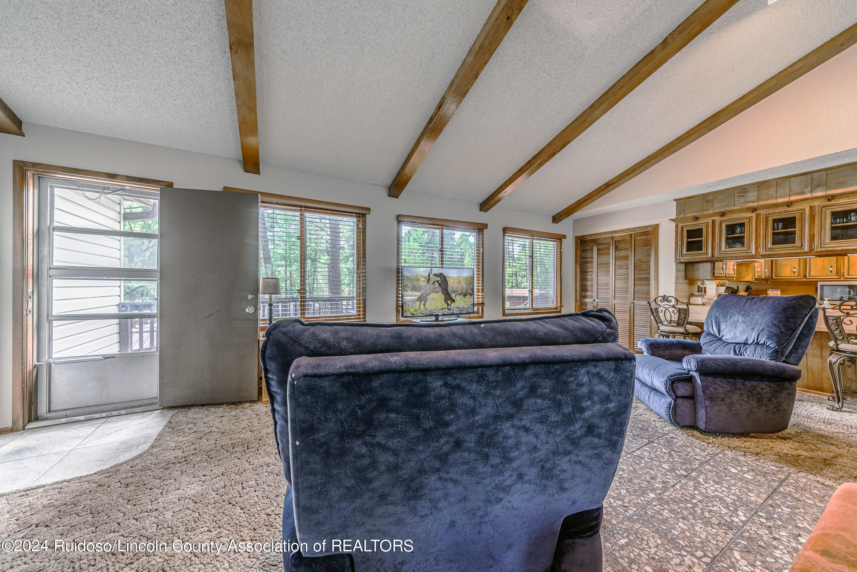 301 Guajolote Rd, Ruidoso, New Mexico image 13