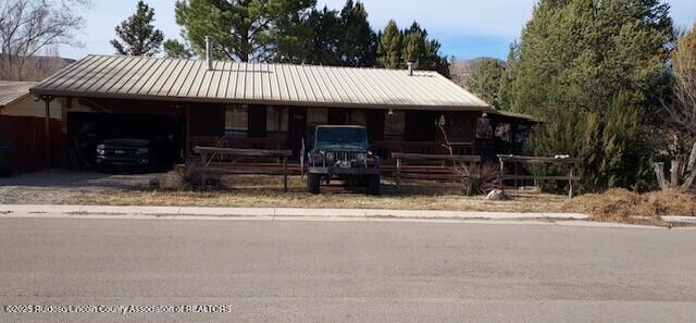 108 Parkway Drive, Ruidoso Downs, New Mexico image 1