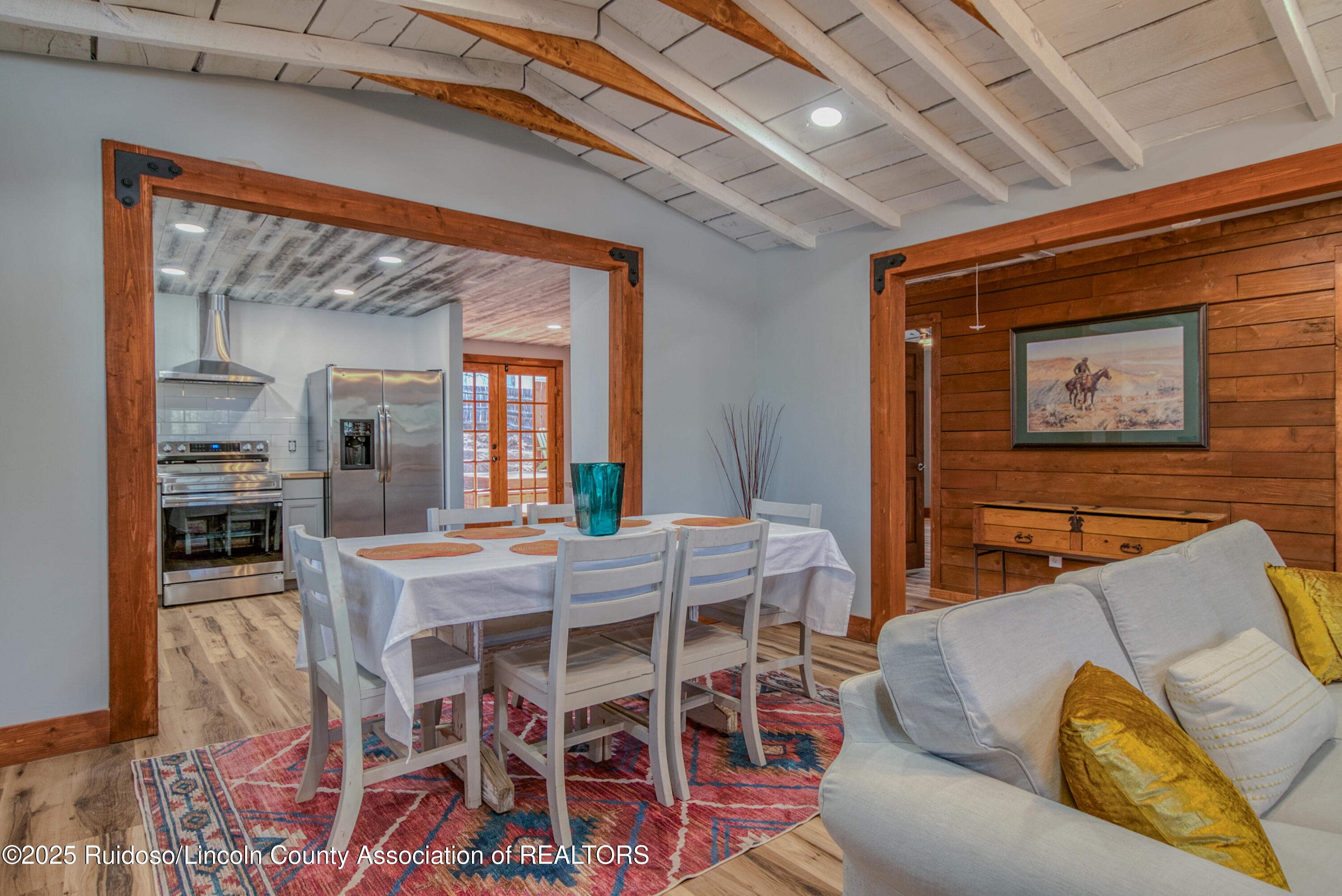 437 First Street, Ruidoso, New Mexico image 14