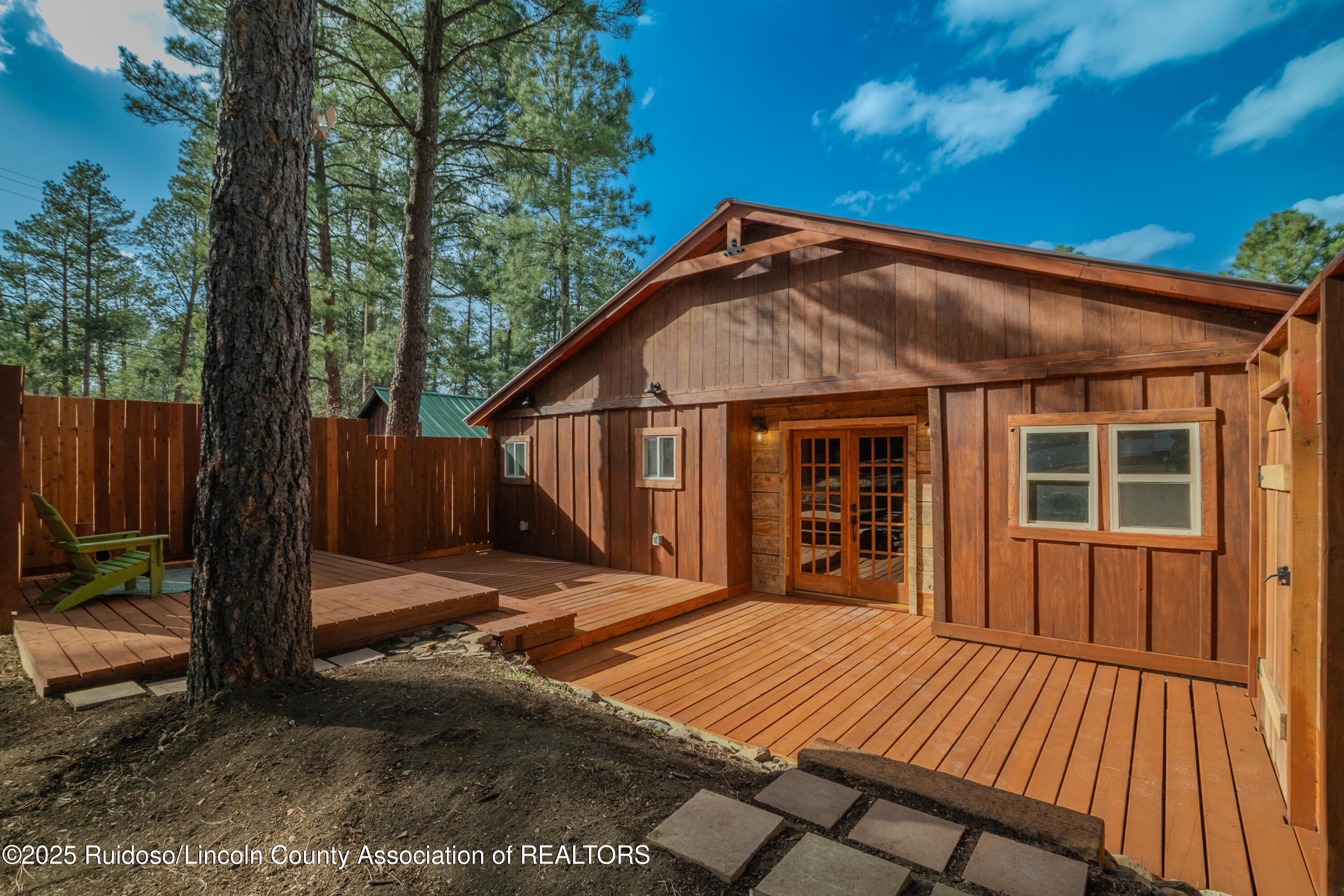 437 First Street, Ruidoso, New Mexico image 3