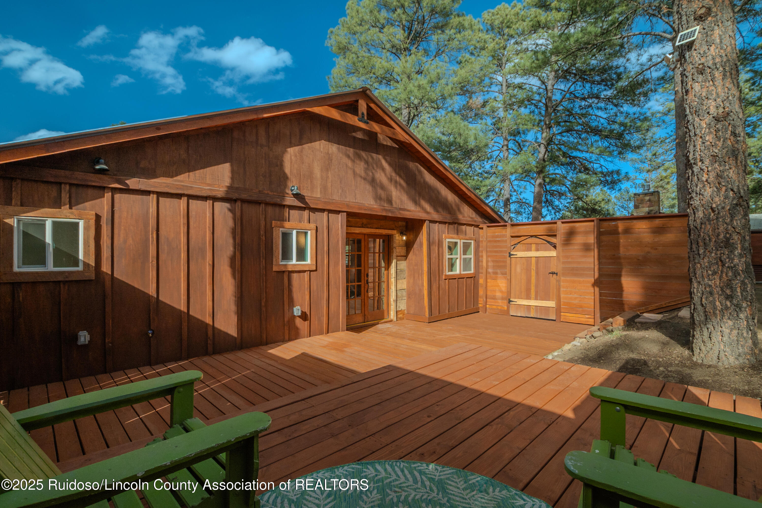 437 First Street, Ruidoso, New Mexico image 4