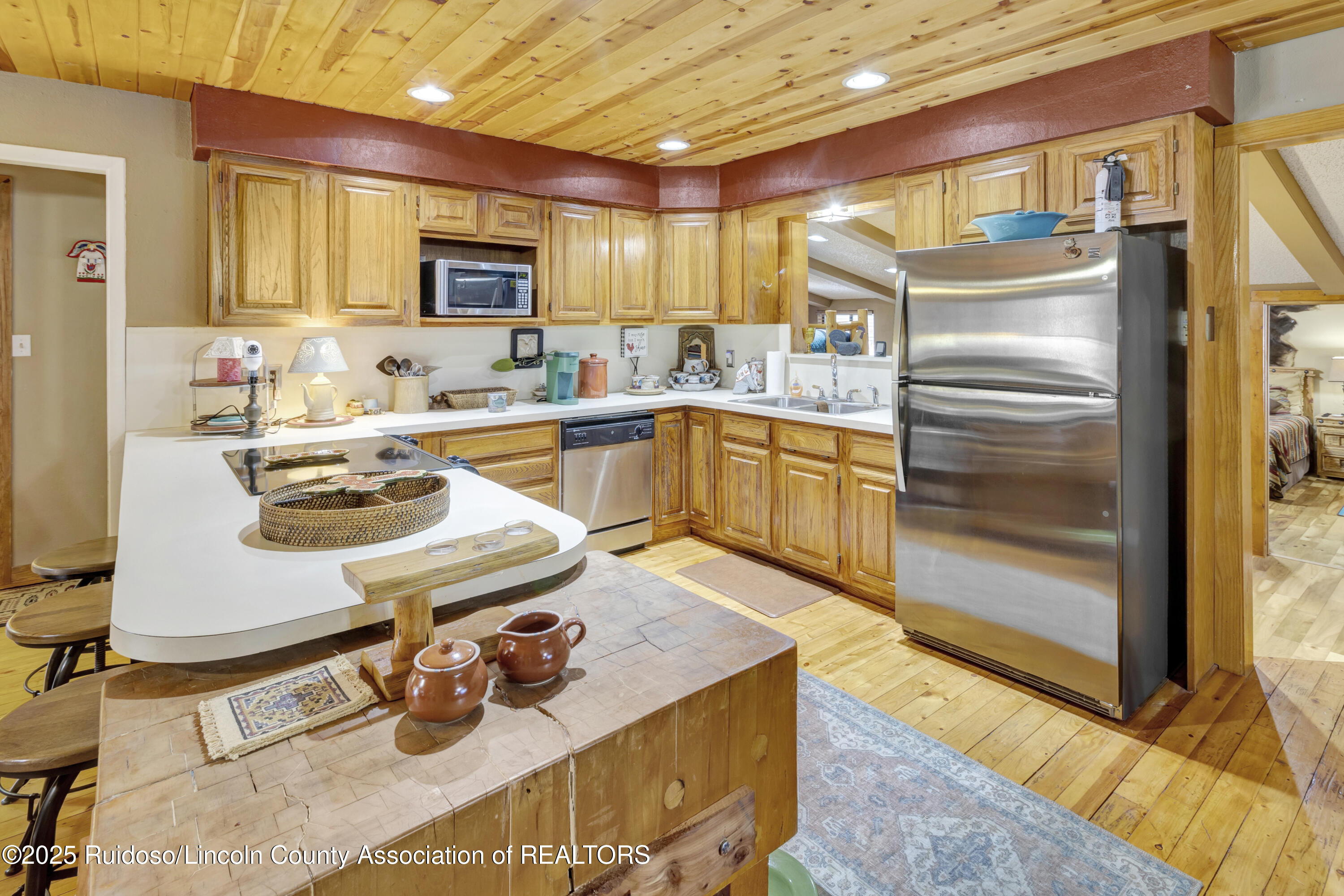 211 Keyes Drive, Ruidoso, New Mexico image 17