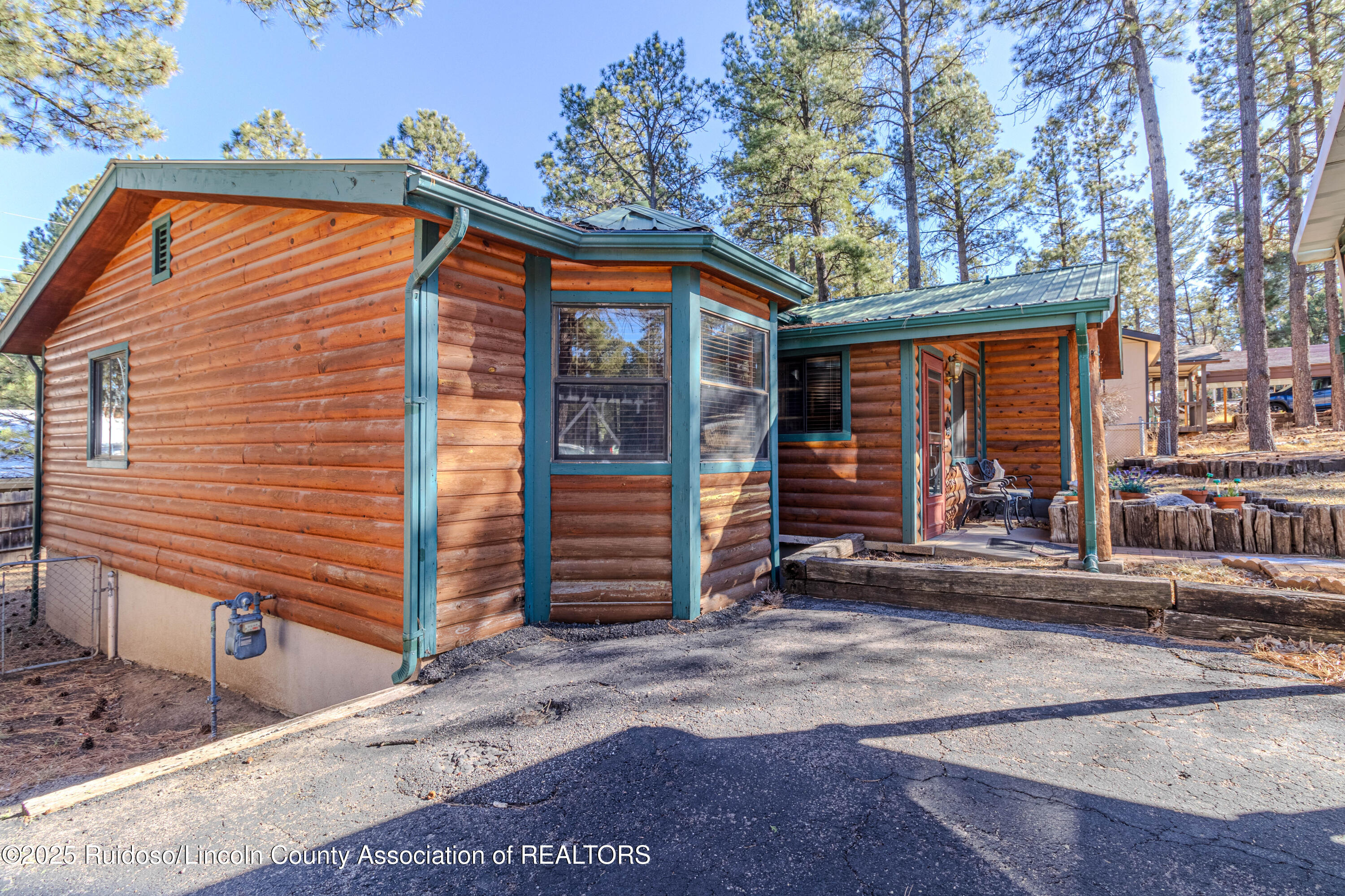 211 Keyes Drive, Ruidoso, New Mexico image 4