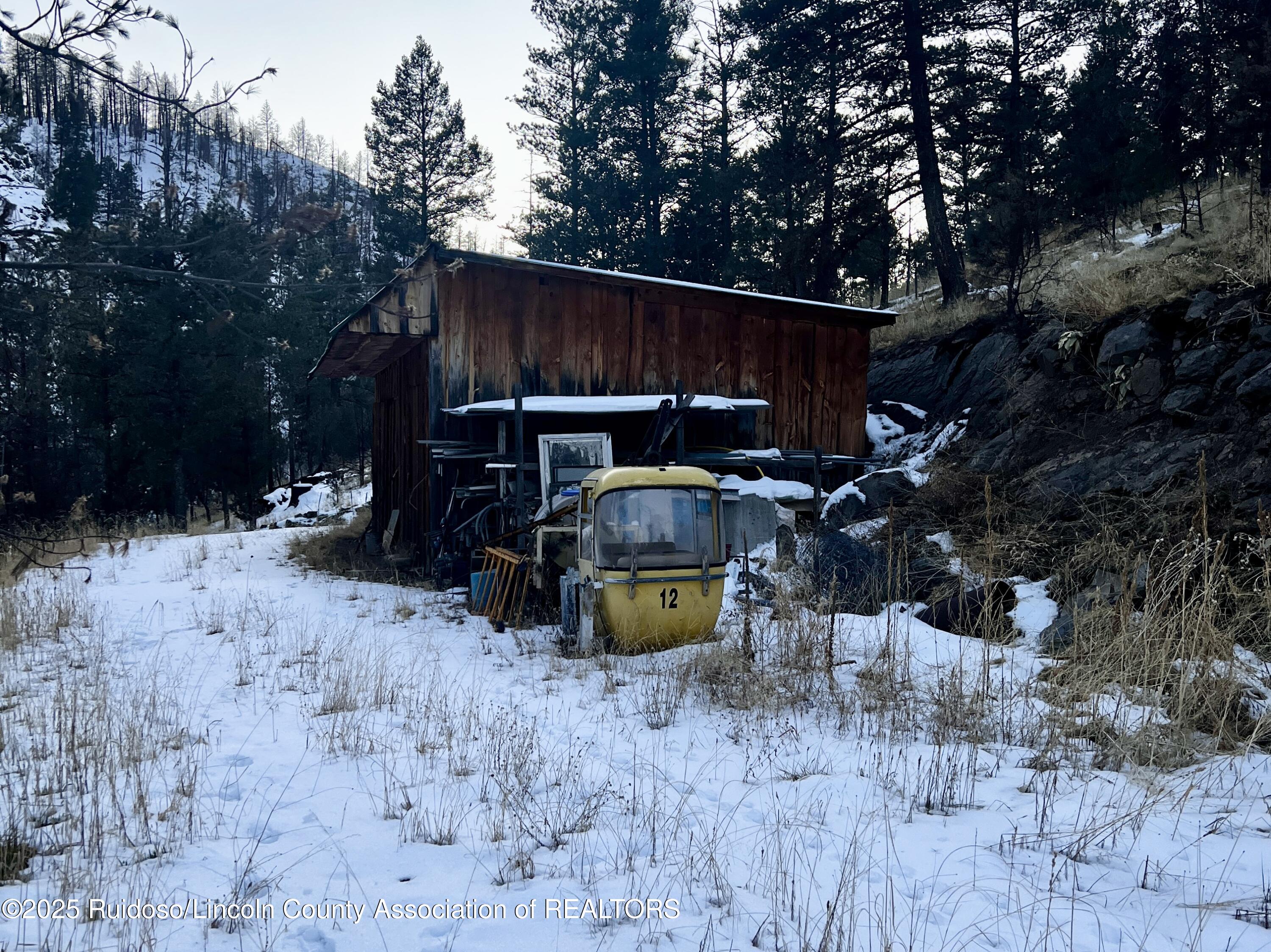 270 Ski Run Road, Alto, New Mexico image 17