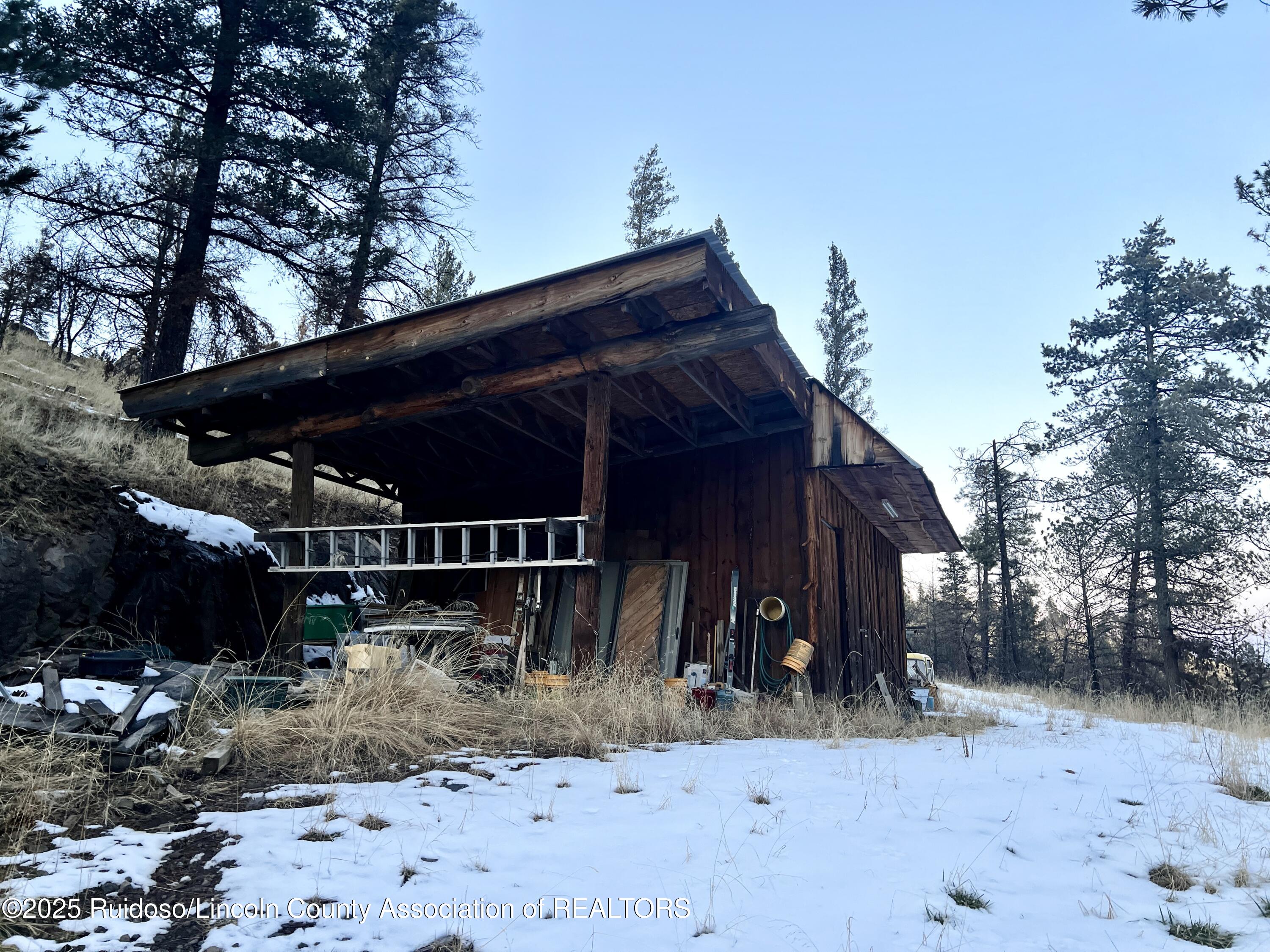 270 Ski Run Road, Alto, New Mexico image 8