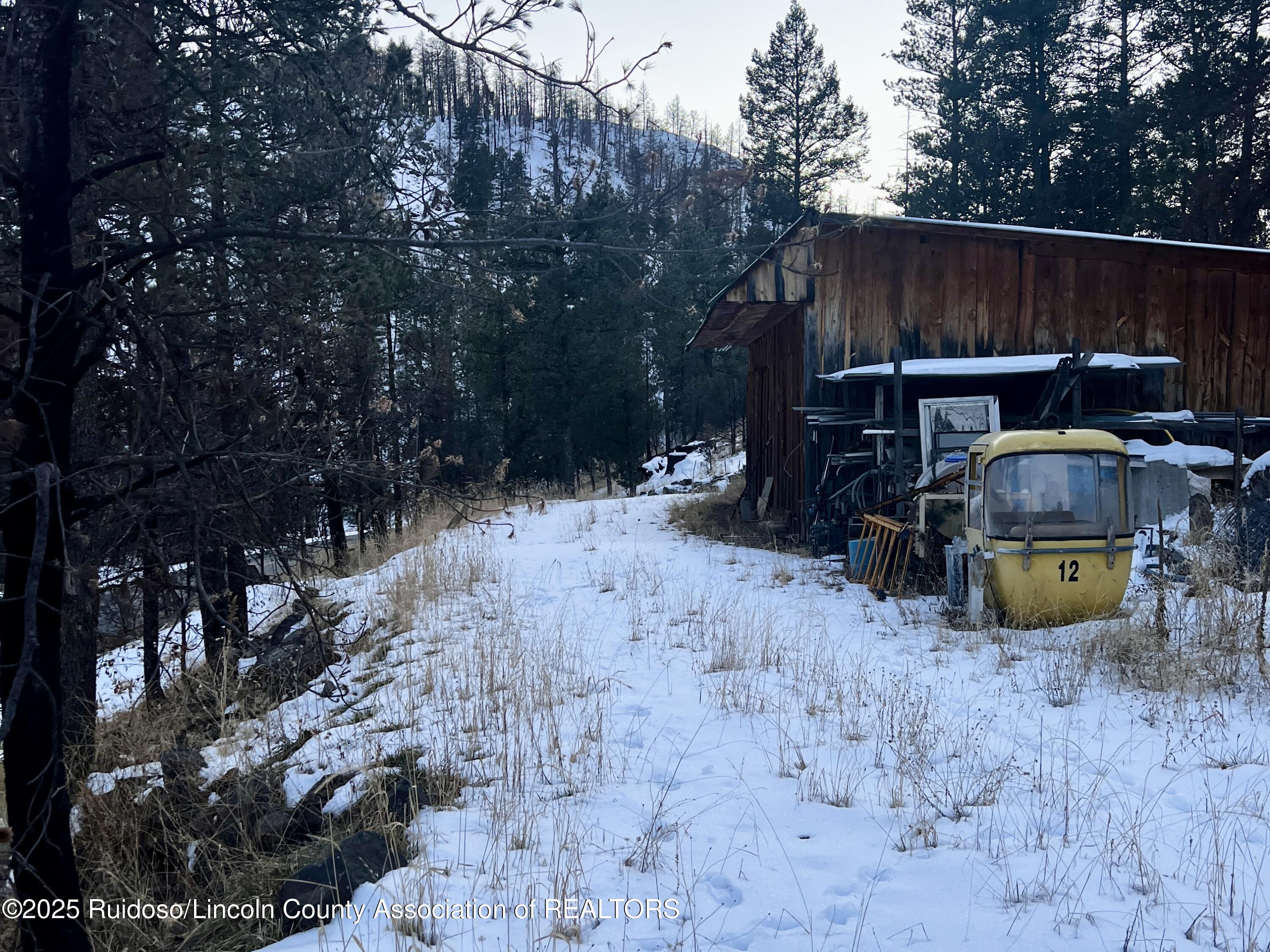 270 Ski Run Road, Alto, New Mexico image 16