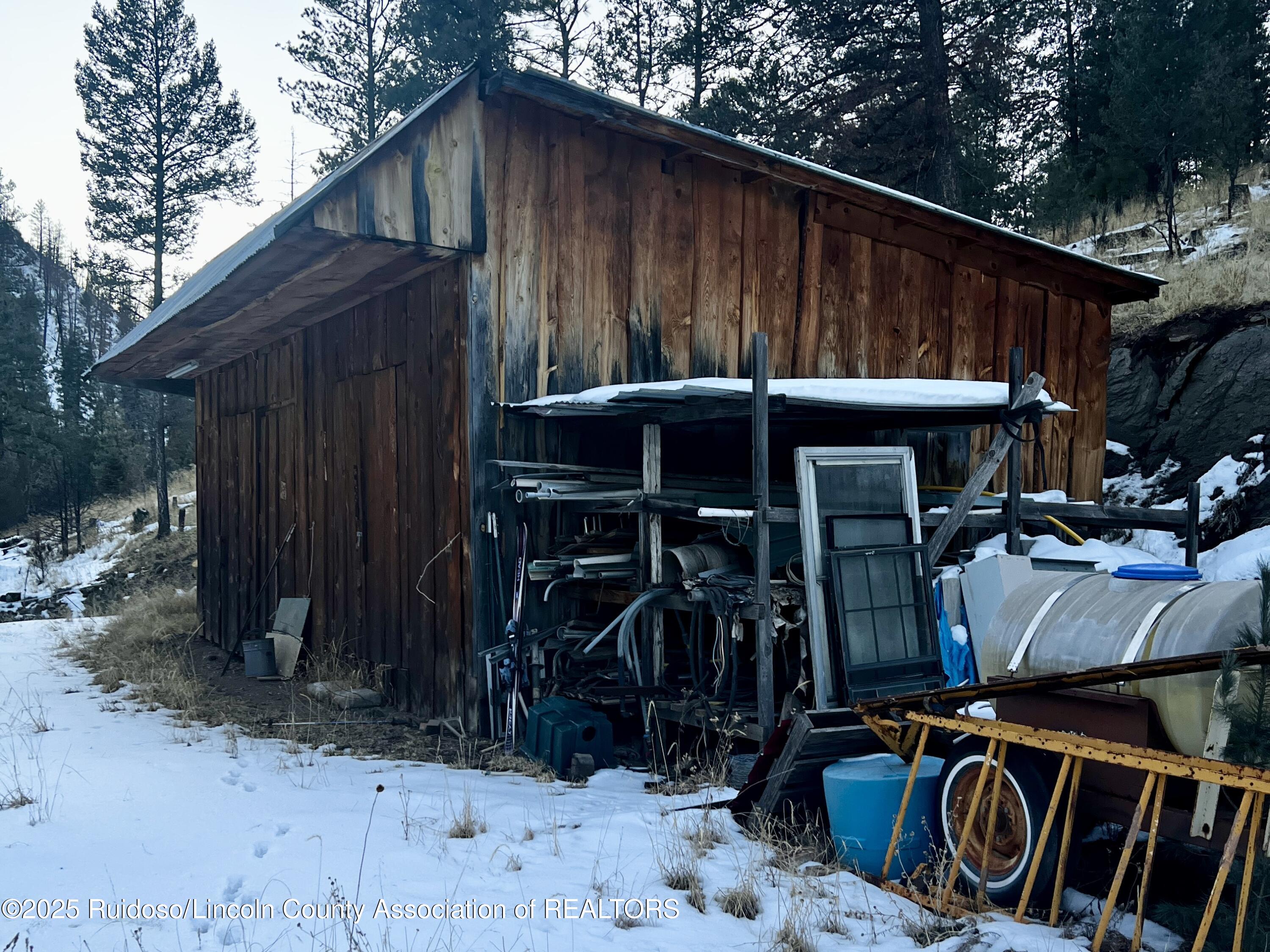 270 Ski Run Road, Alto, New Mexico image 14