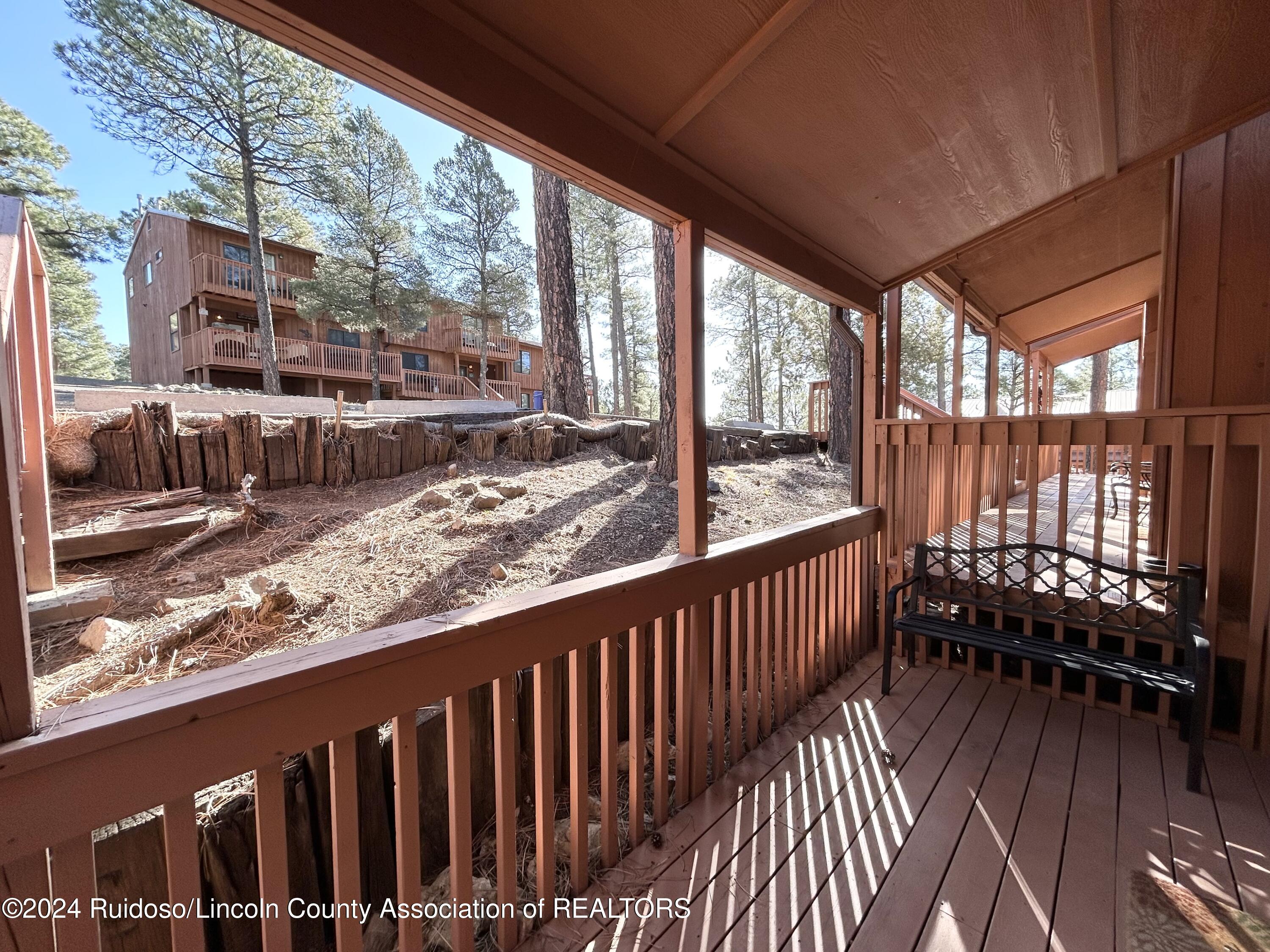 604 White Mountain Dr. Drive #104, Ruidoso, New Mexico image 2