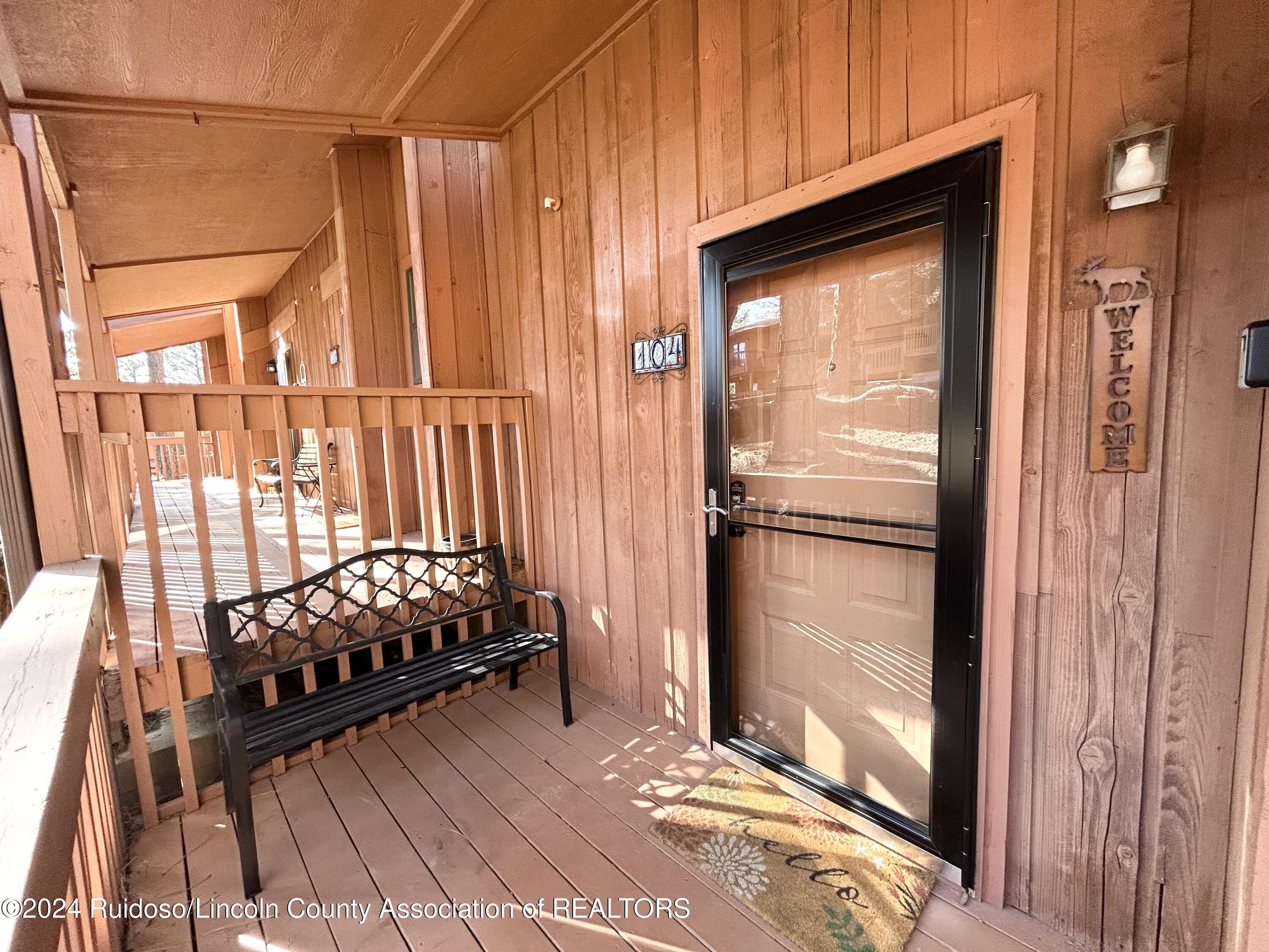 604 White Mountain Dr. Drive #104, Ruidoso, New Mexico image 3