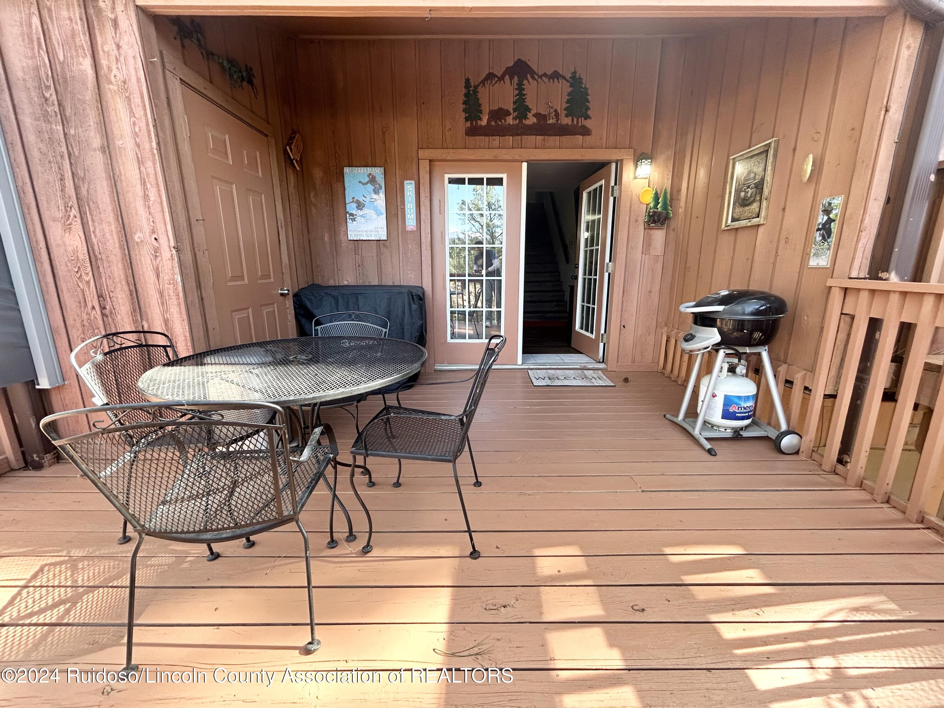 604 White Mountain Dr. Drive #104, Ruidoso, New Mexico image 27