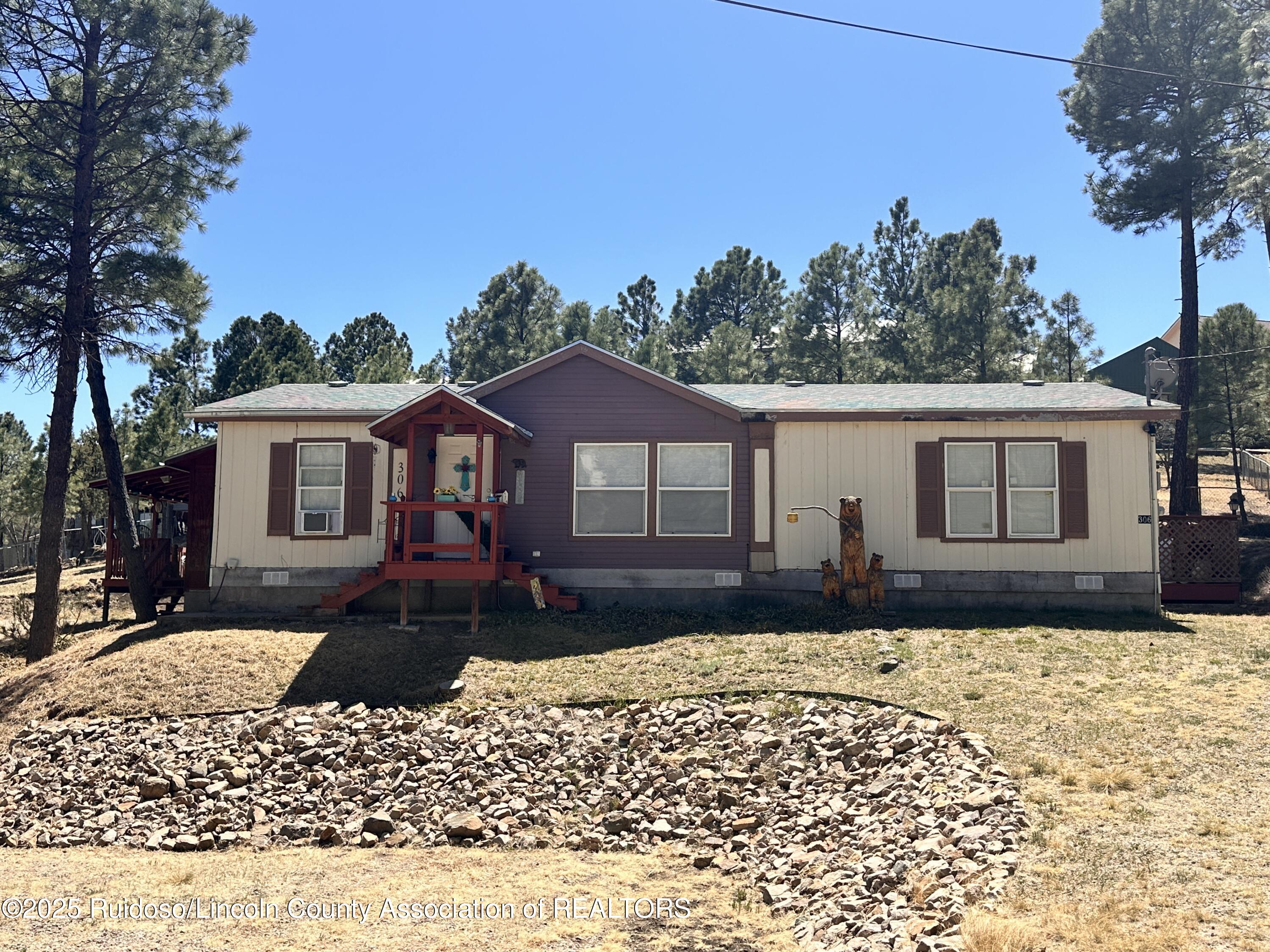 306 Canyon Road, Ruidoso, New Mexico image 1