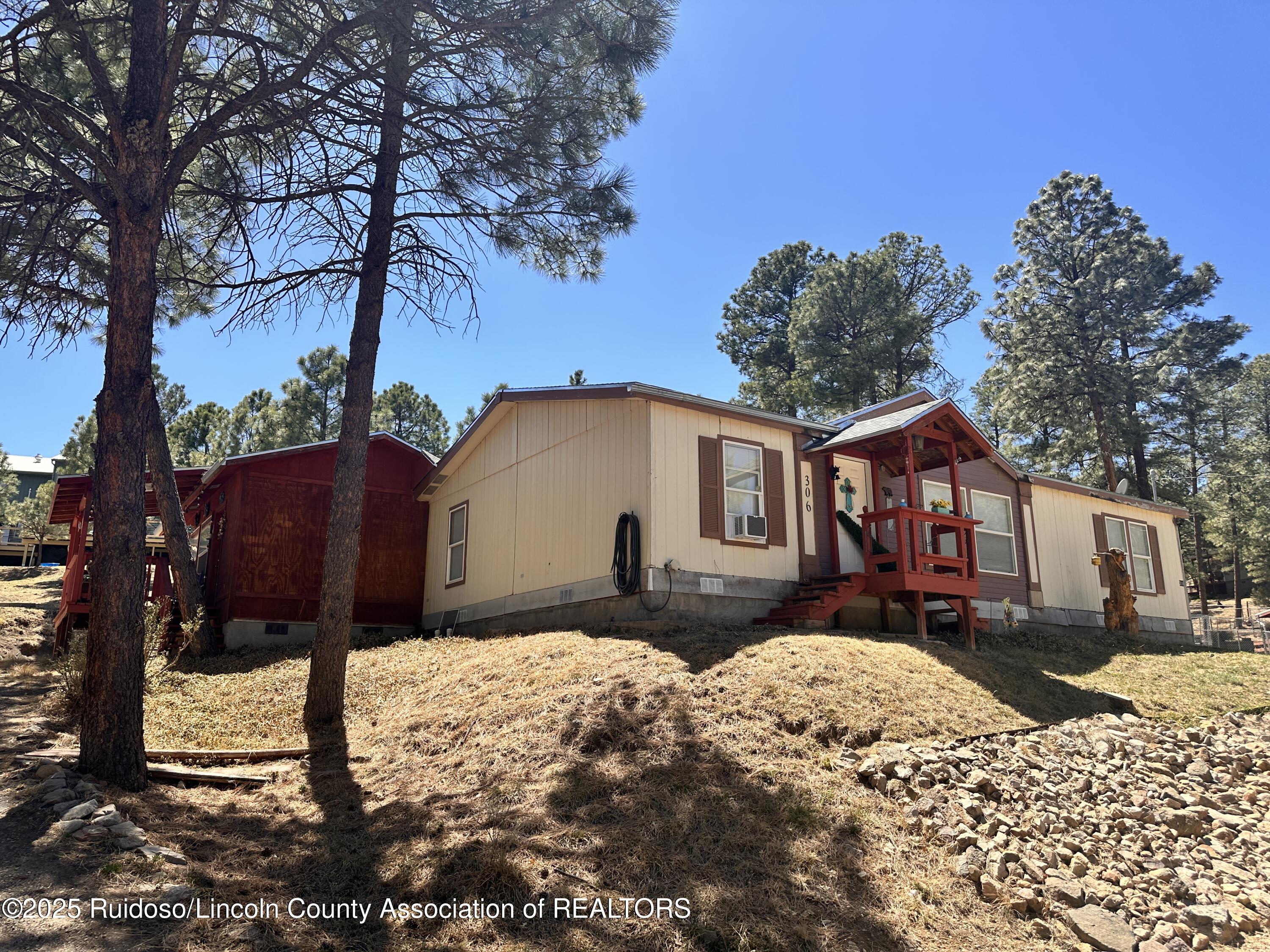 306 Canyon Road, Ruidoso, New Mexico image 2