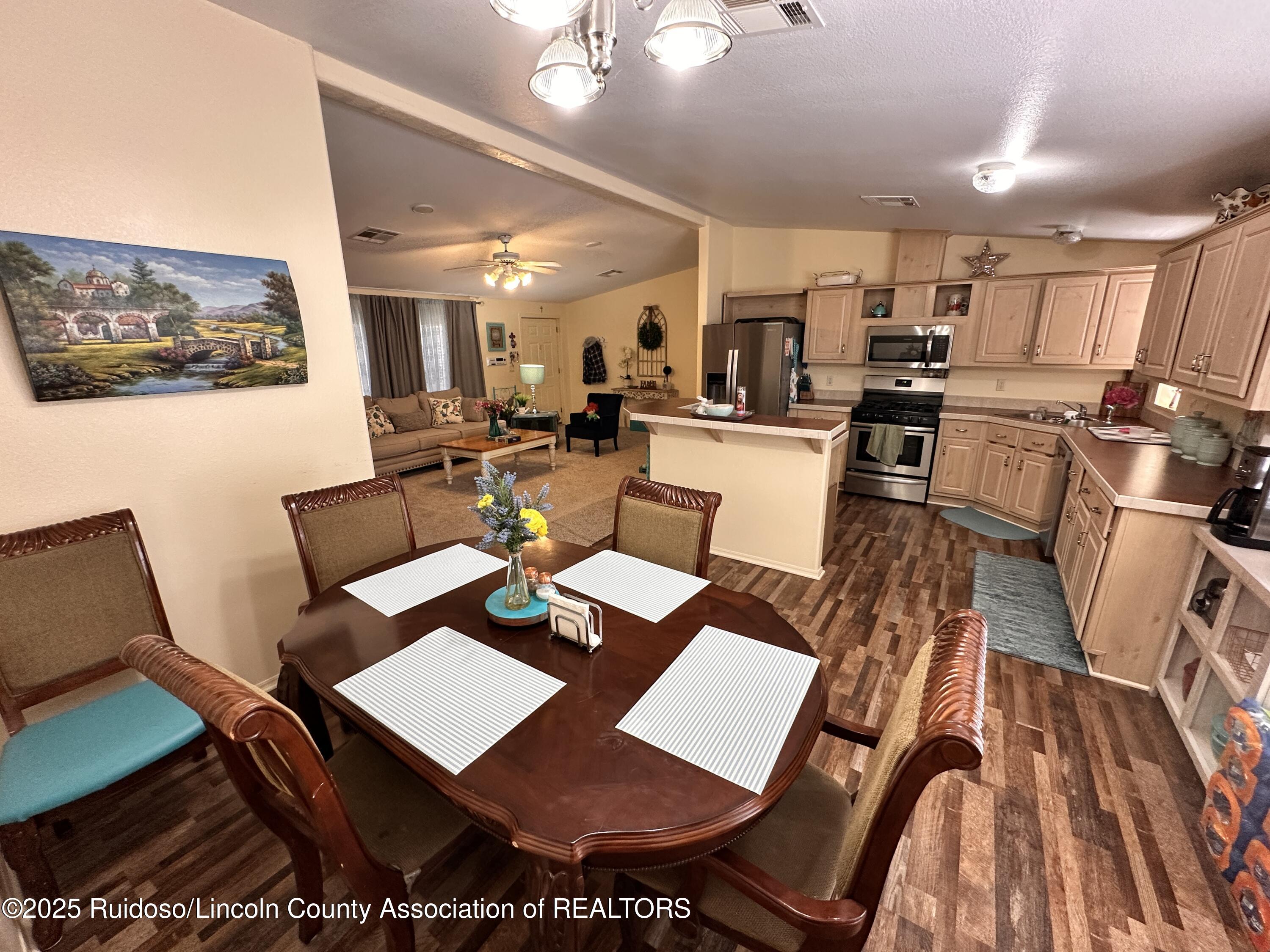 306 Canyon Road, Ruidoso, New Mexico image 13