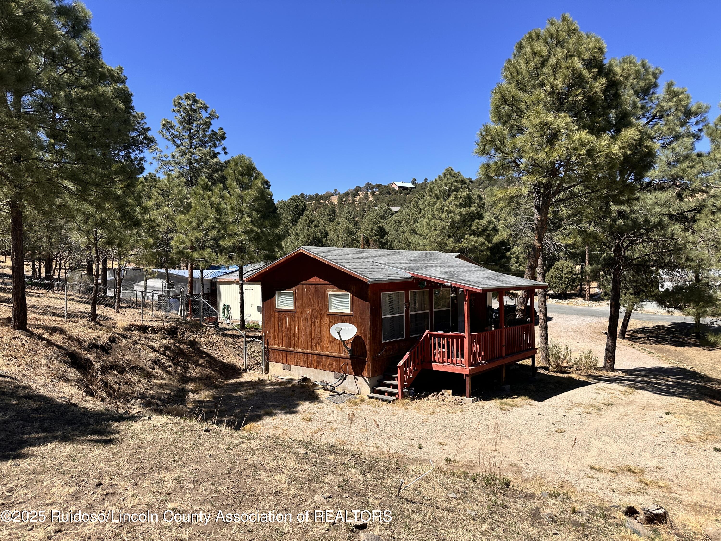 306 Canyon Road, Ruidoso, New Mexico image 24