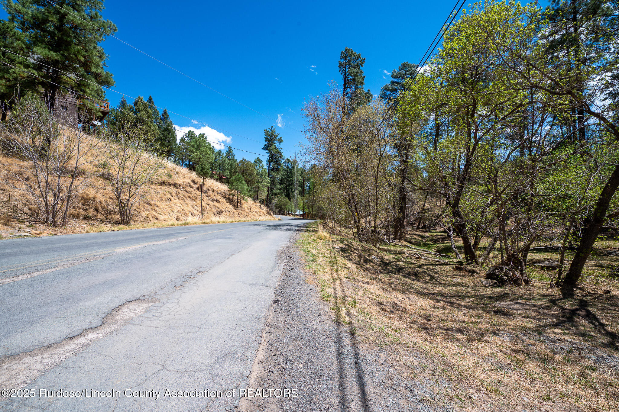 205 Flume Canyon Drive, Ruidoso, New Mexico image 12