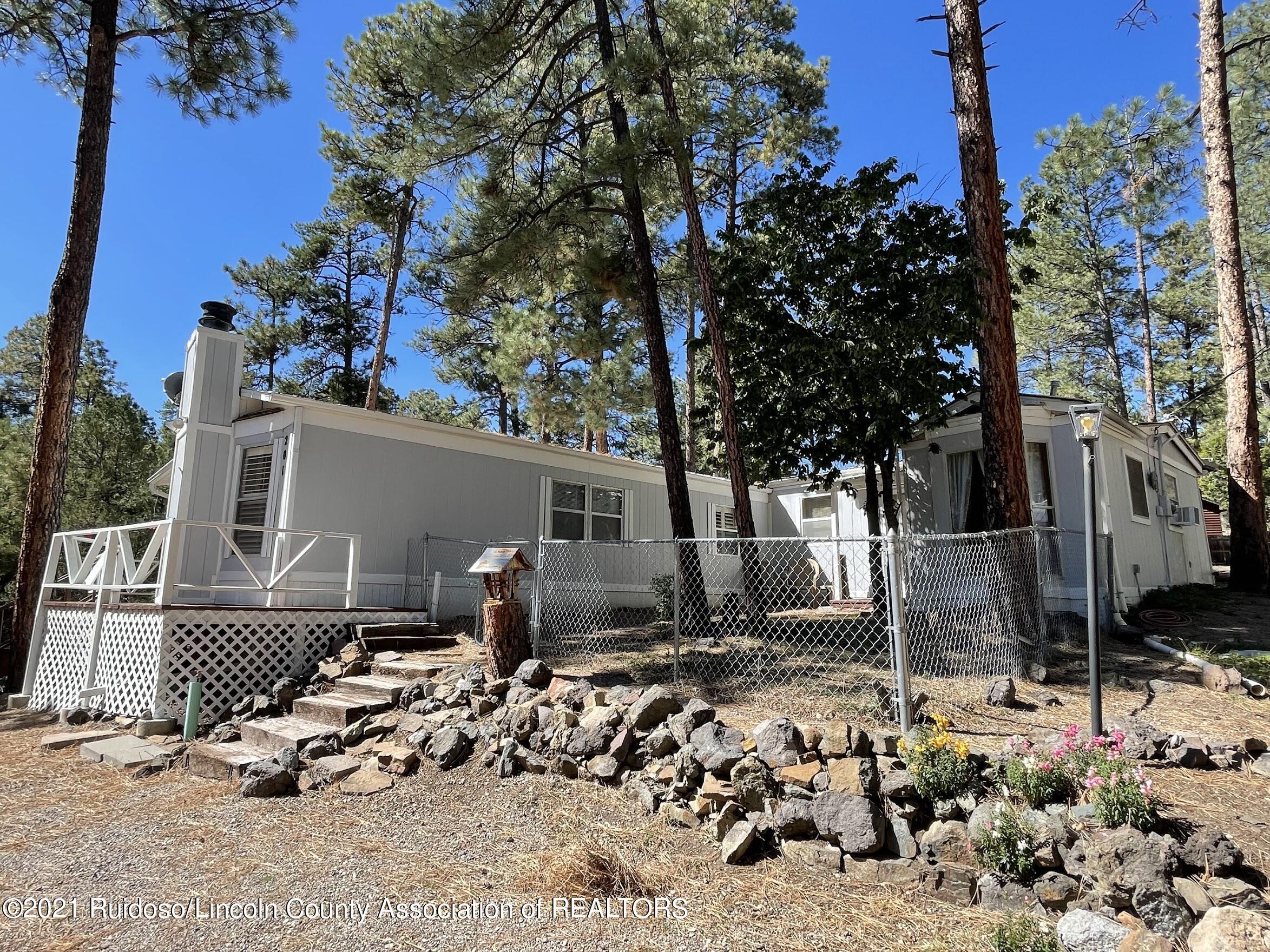 201 Mustang Drive, Ruidoso, New Mexico image 45