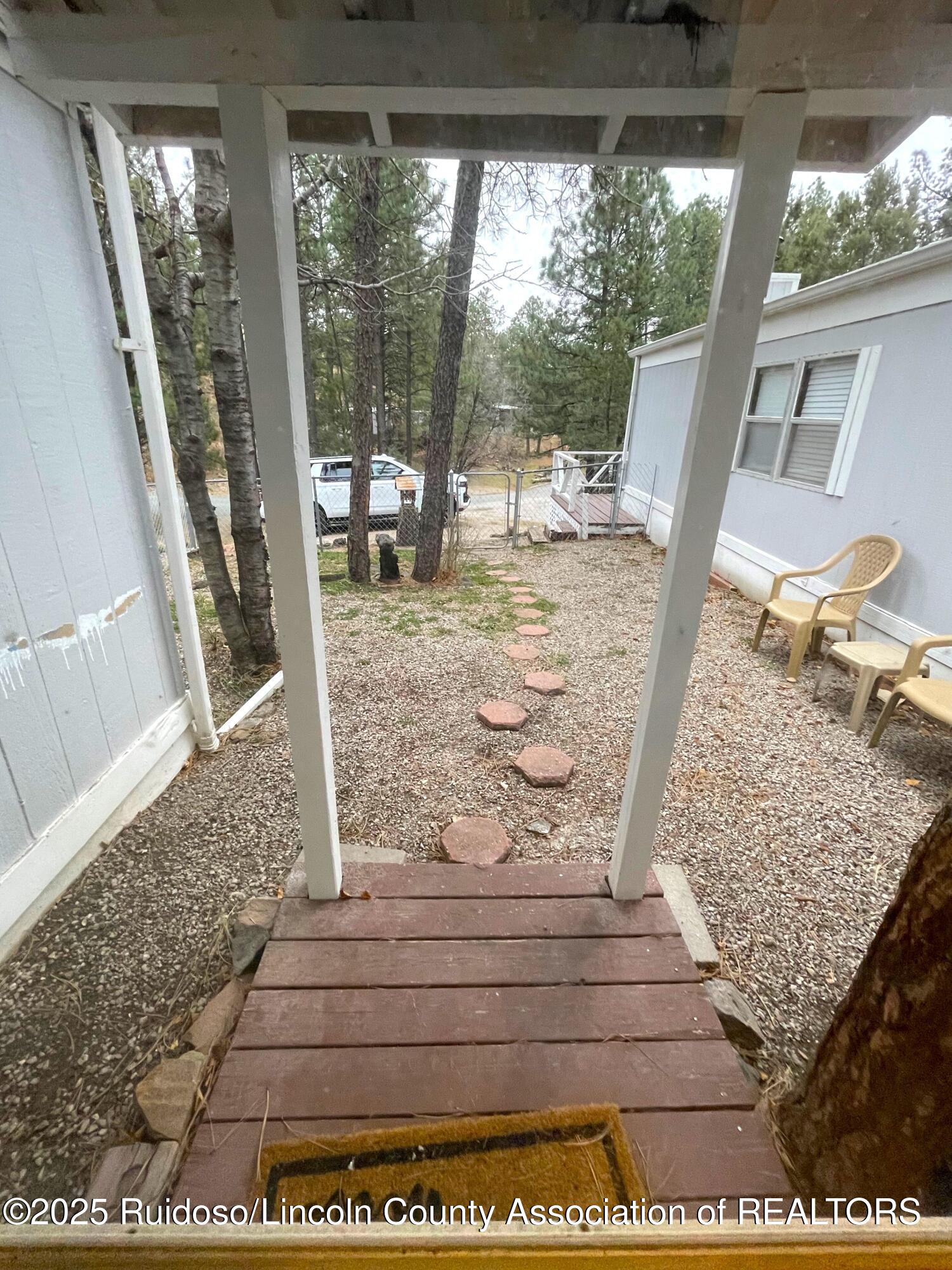 201 Mustang Drive, Ruidoso, New Mexico image 32