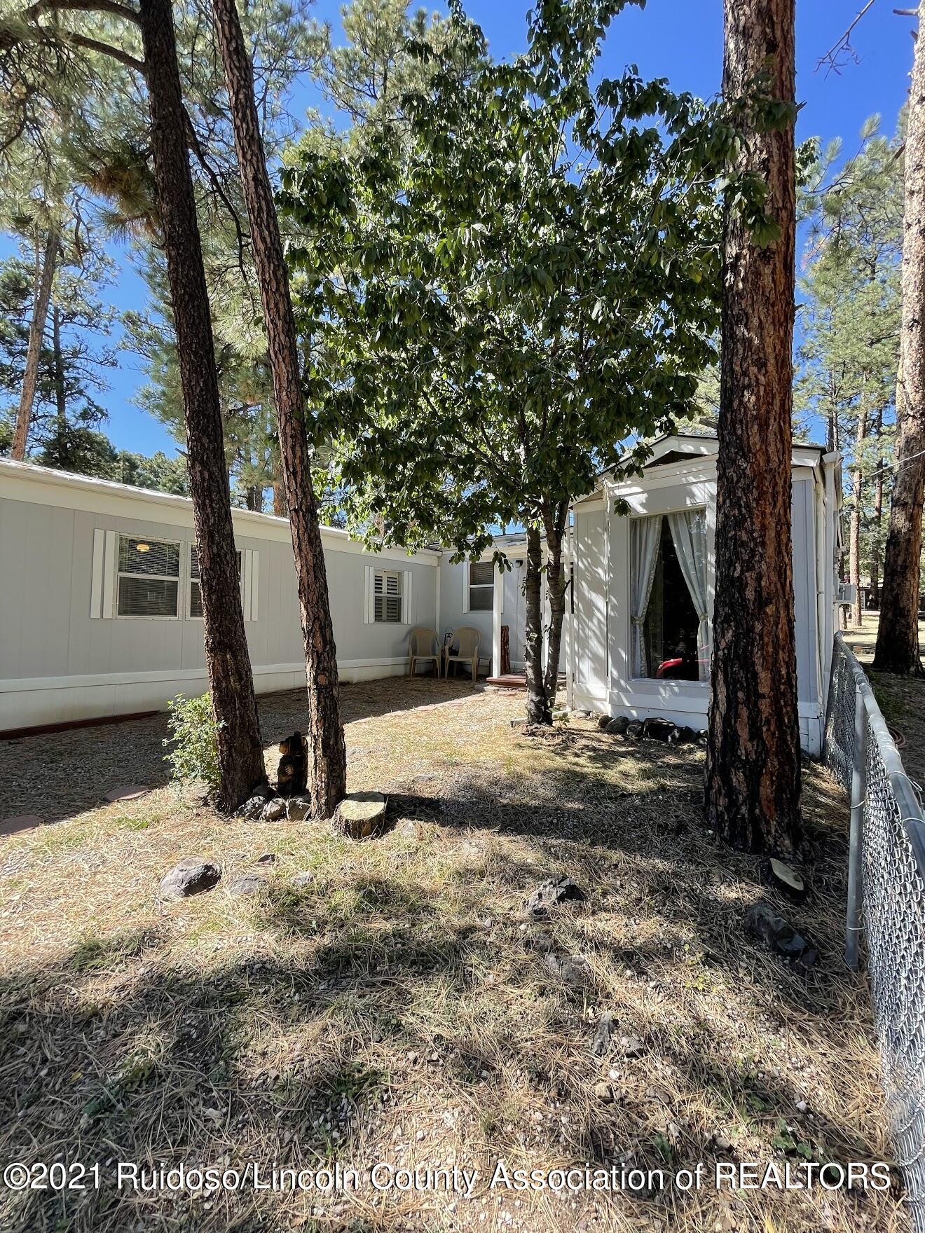201 Mustang Drive, Ruidoso, New Mexico image 42