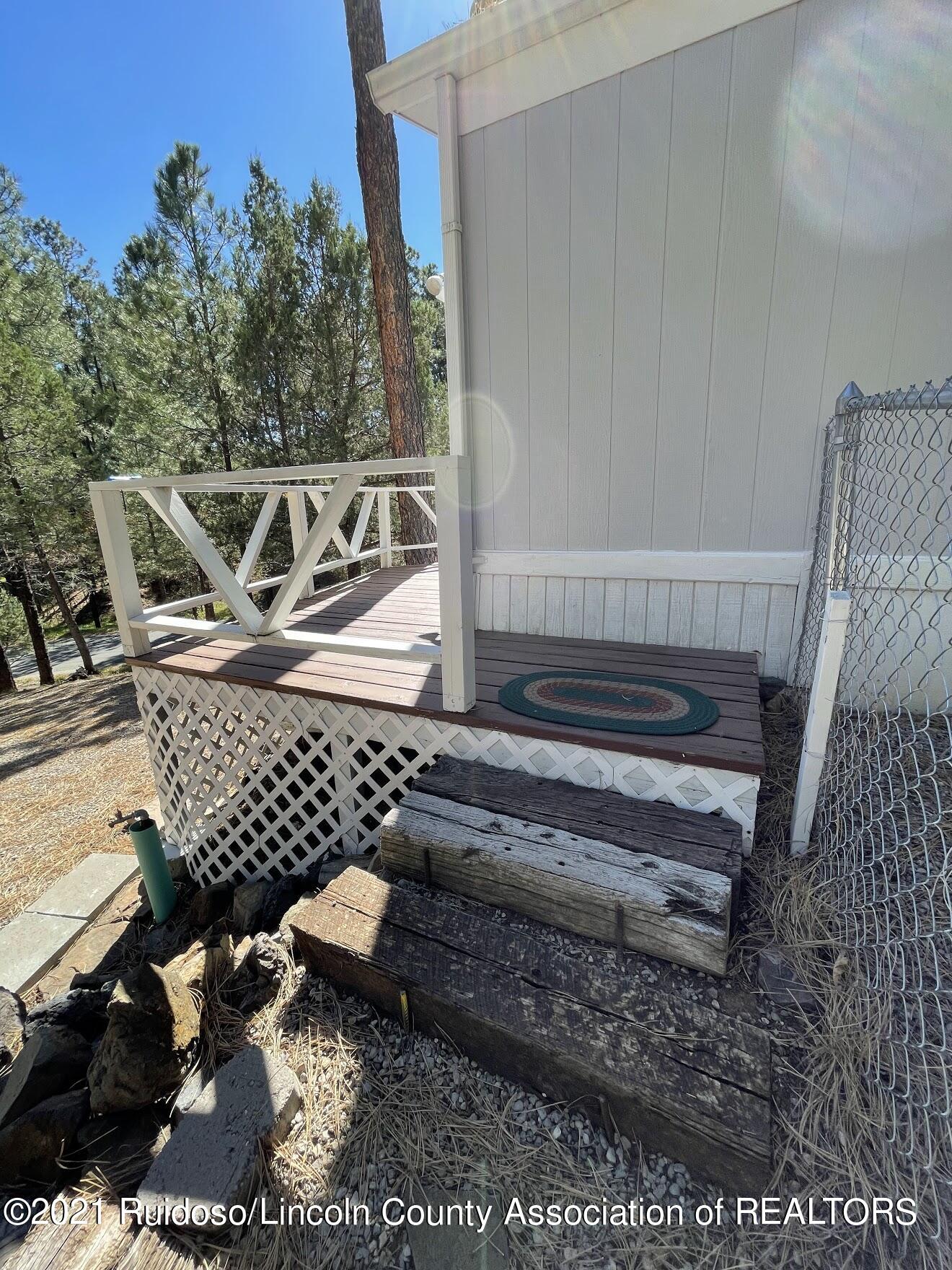 201 Mustang Drive, Ruidoso, New Mexico image 43