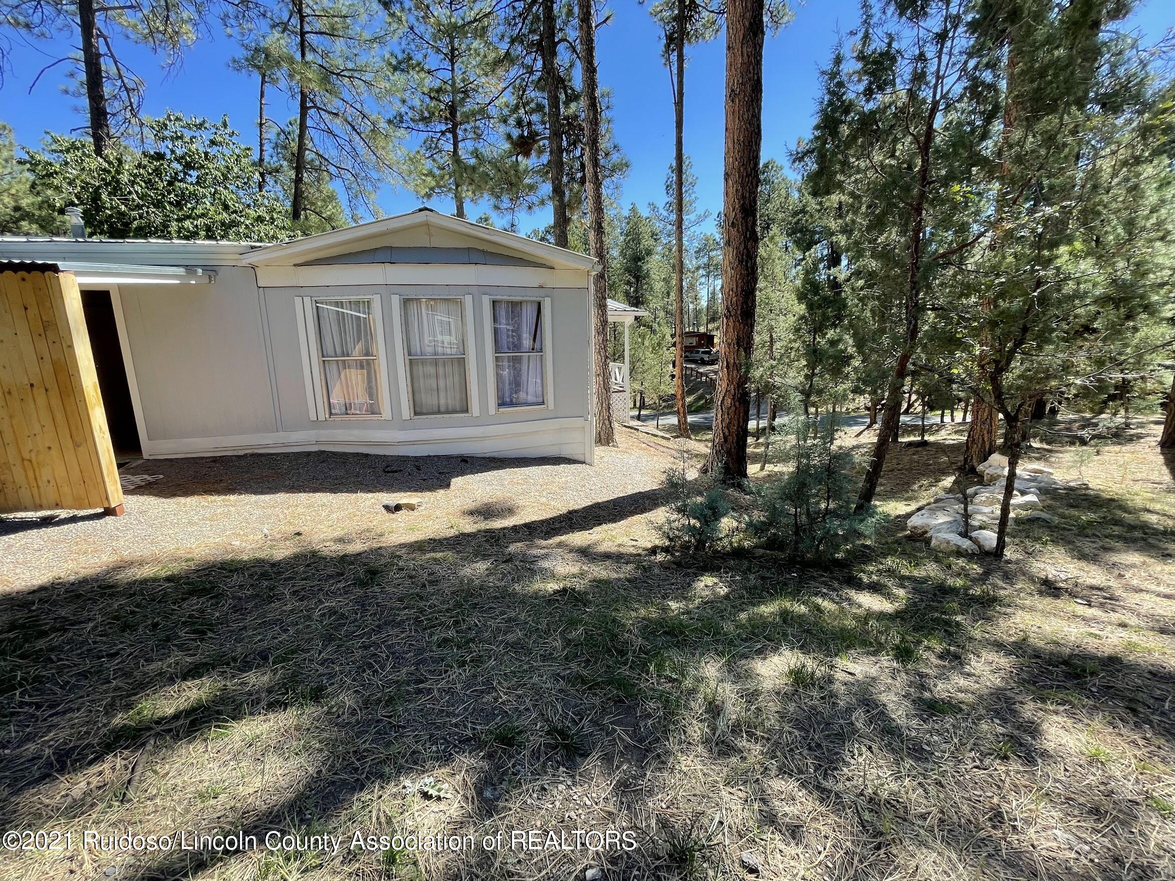 201 Mustang Drive, Ruidoso, New Mexico image 34