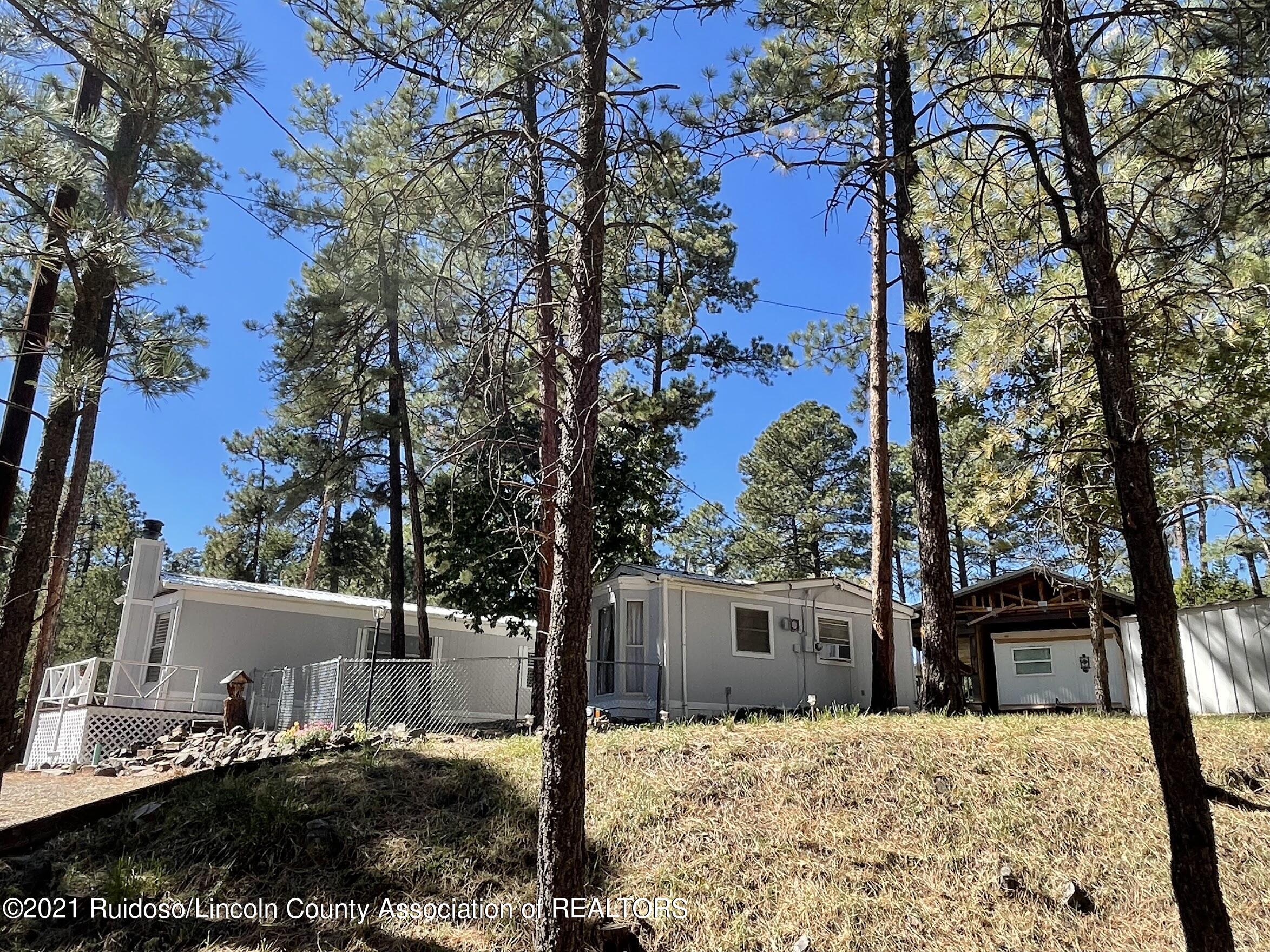201 Mustang Drive, Ruidoso, New Mexico image 46