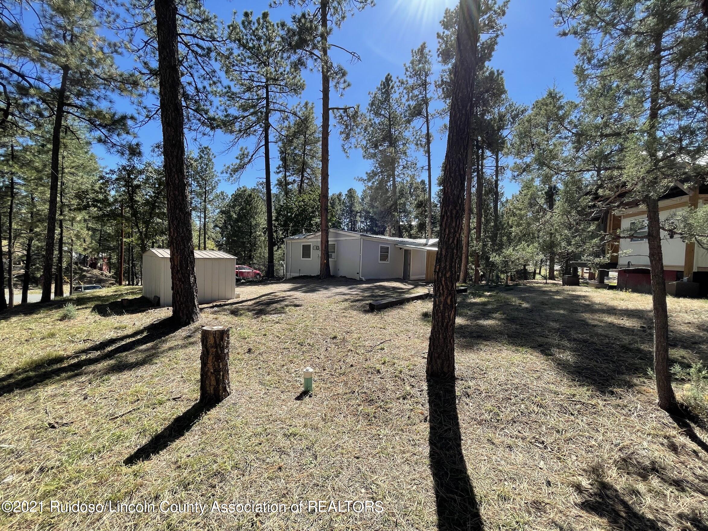 201 Mustang Drive, Ruidoso, New Mexico image 36