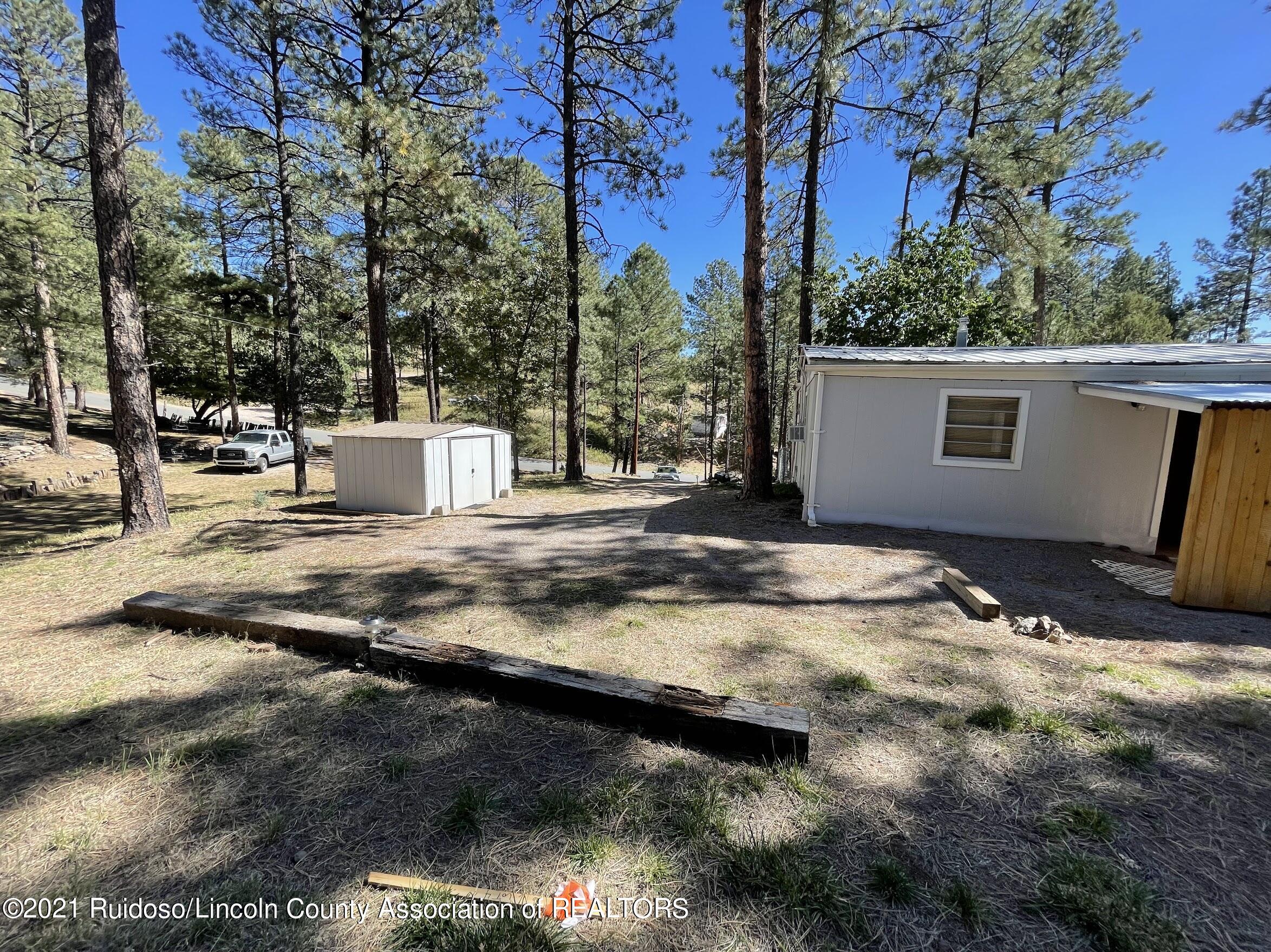 201 Mustang Drive, Ruidoso, New Mexico image 37