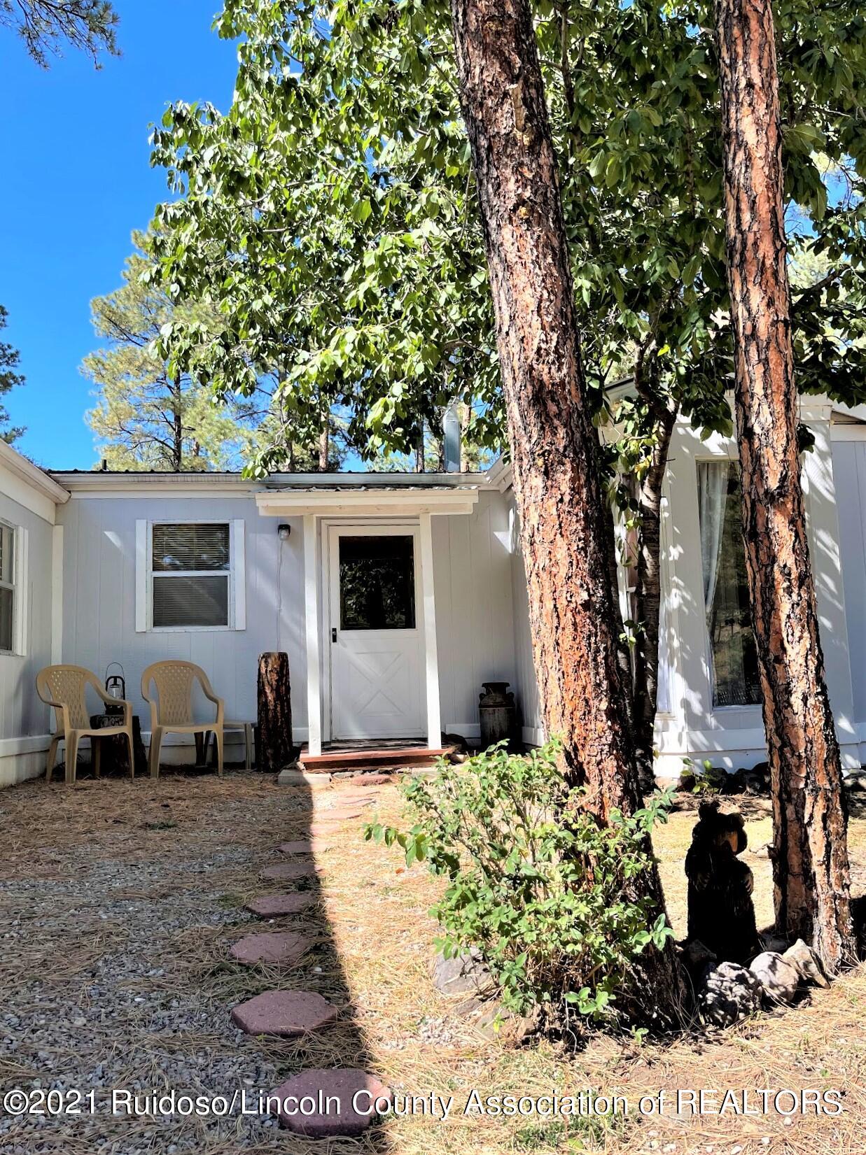 201 Mustang Drive, Ruidoso, New Mexico image 40
