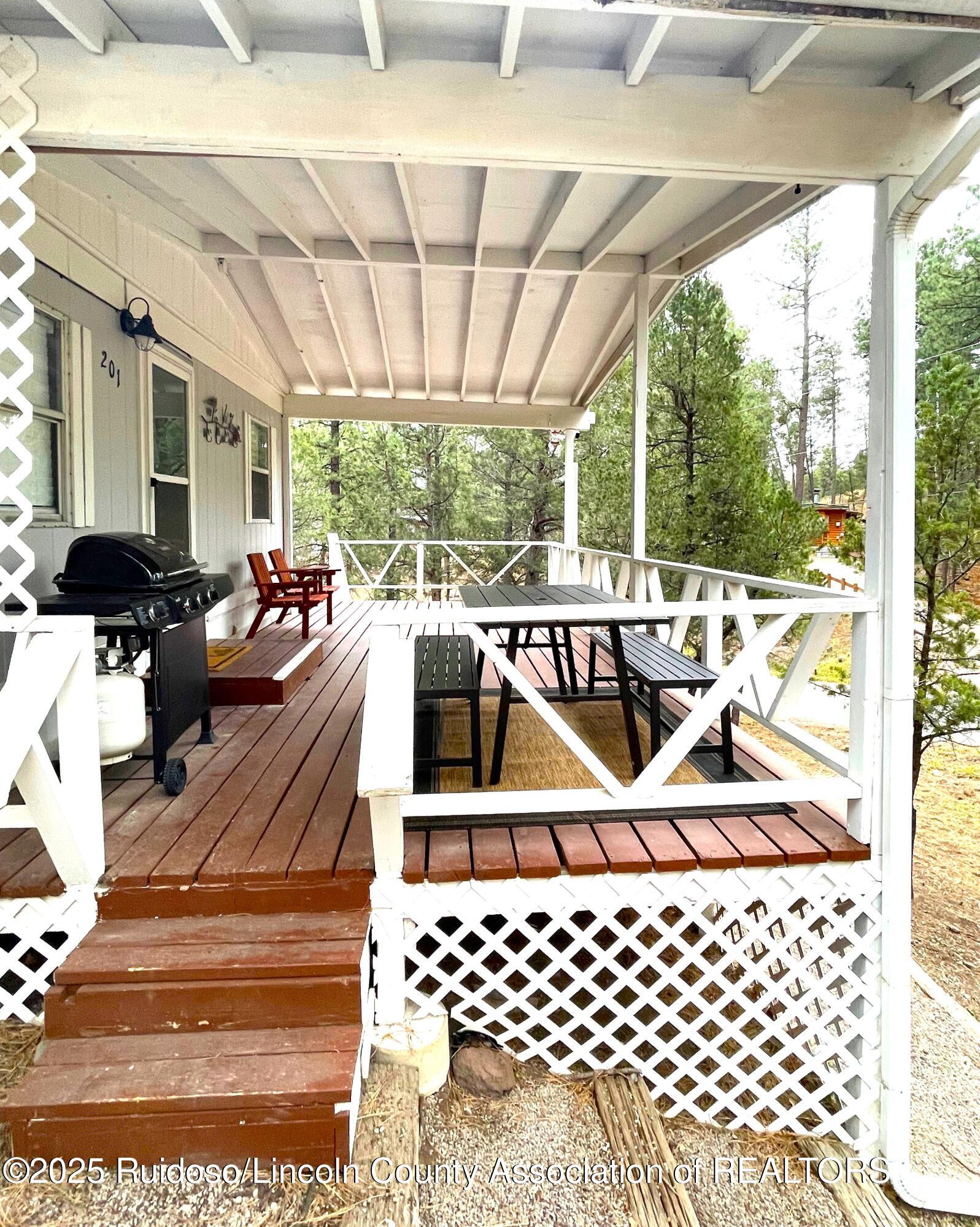 201 Mustang Drive, Ruidoso, New Mexico image 2