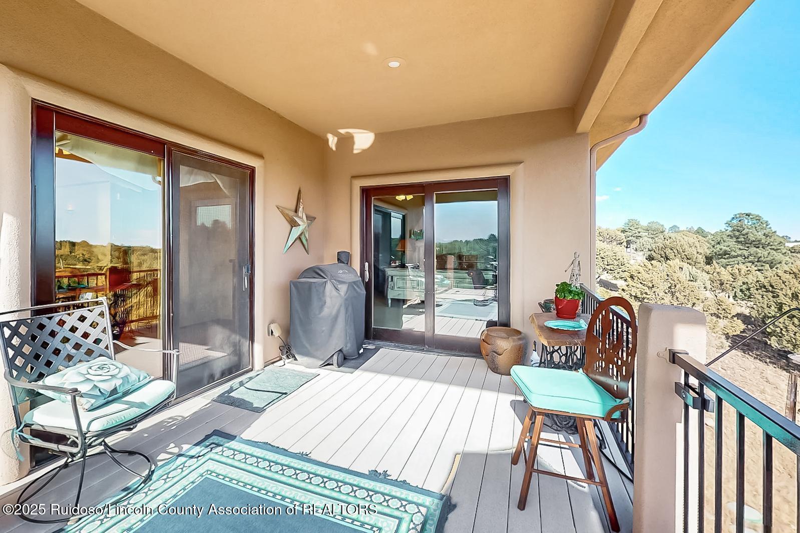 156 Mira Monte Road, Alto, New Mexico image 34