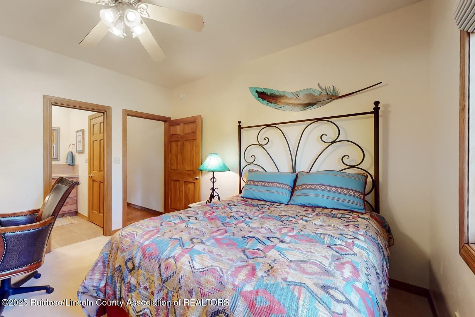 156 Mira Monte Road, Alto, New Mexico image 21