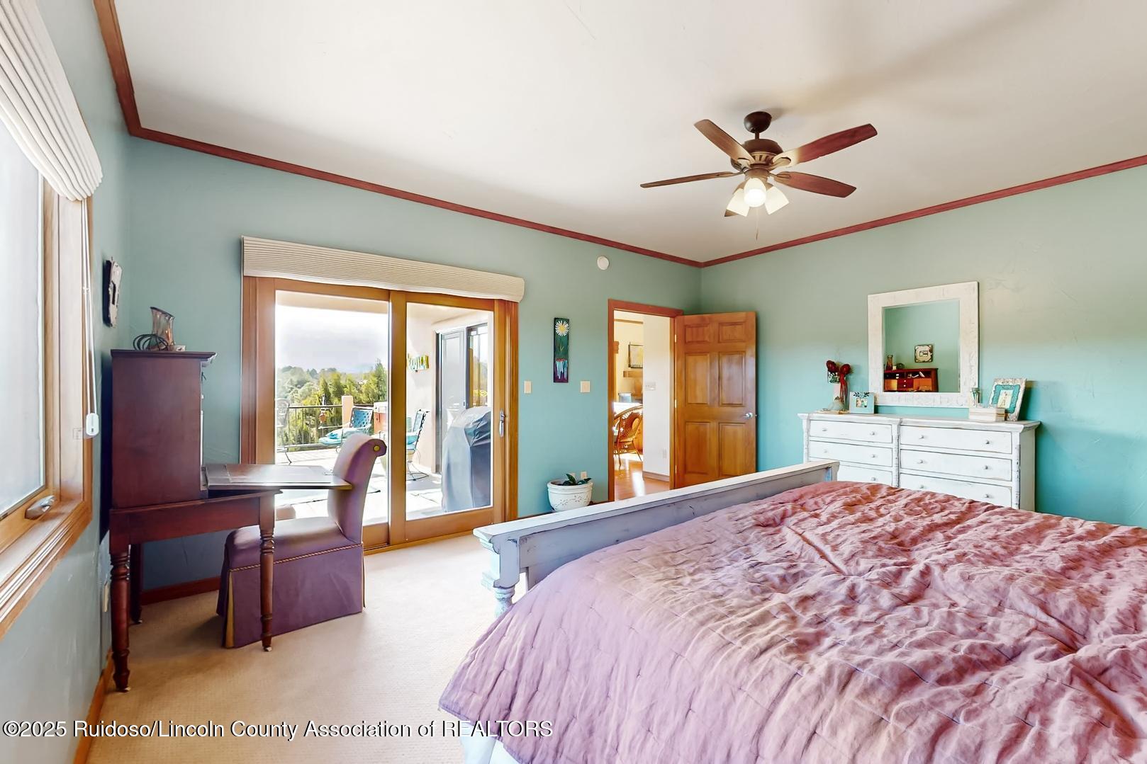 156 Mira Monte Road, Alto, New Mexico image 24