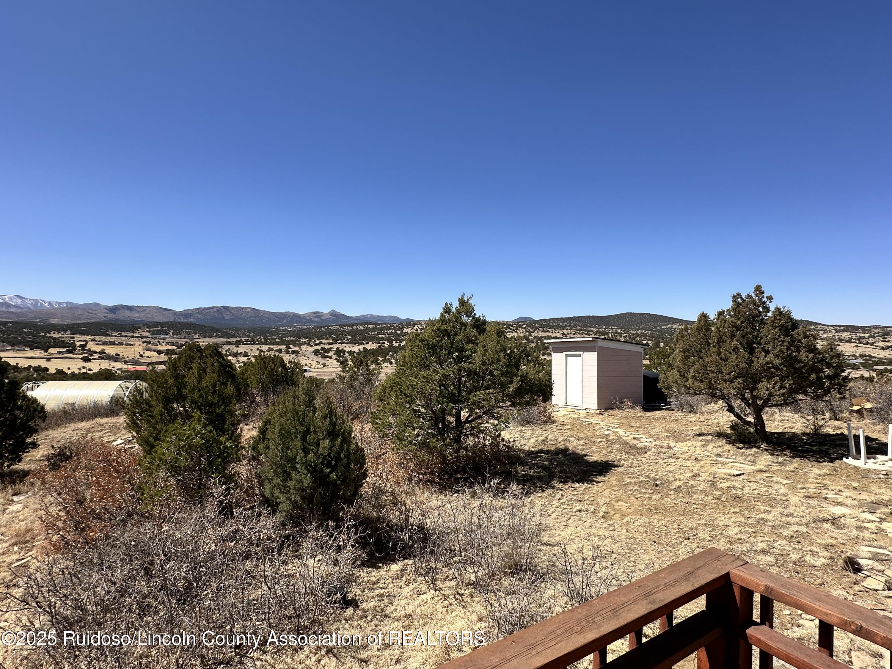 165 Laughing Horse Trail, Capitan, New Mexico image 8