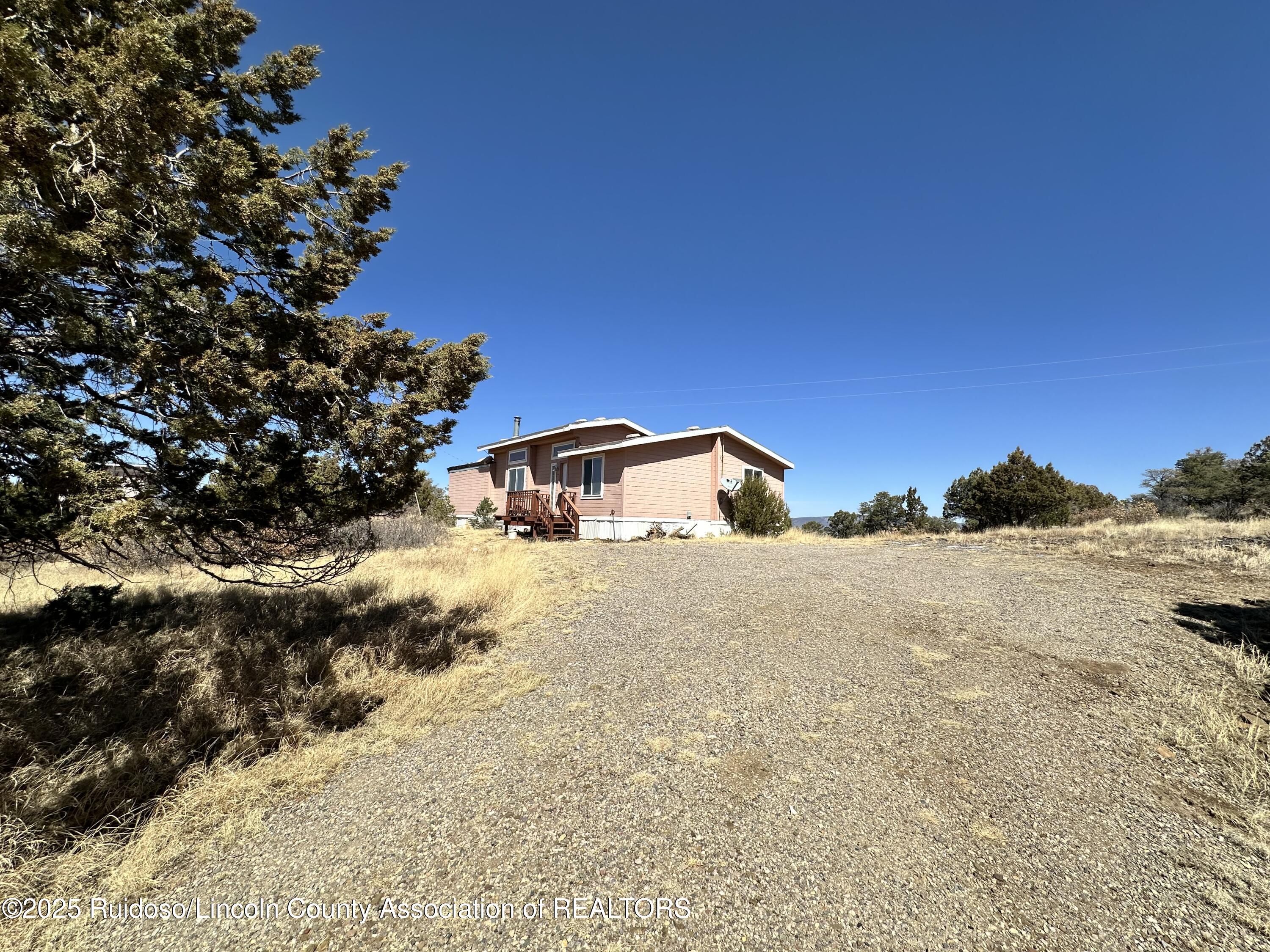 165 Laughing Horse Trail, Capitan, New Mexico image 3