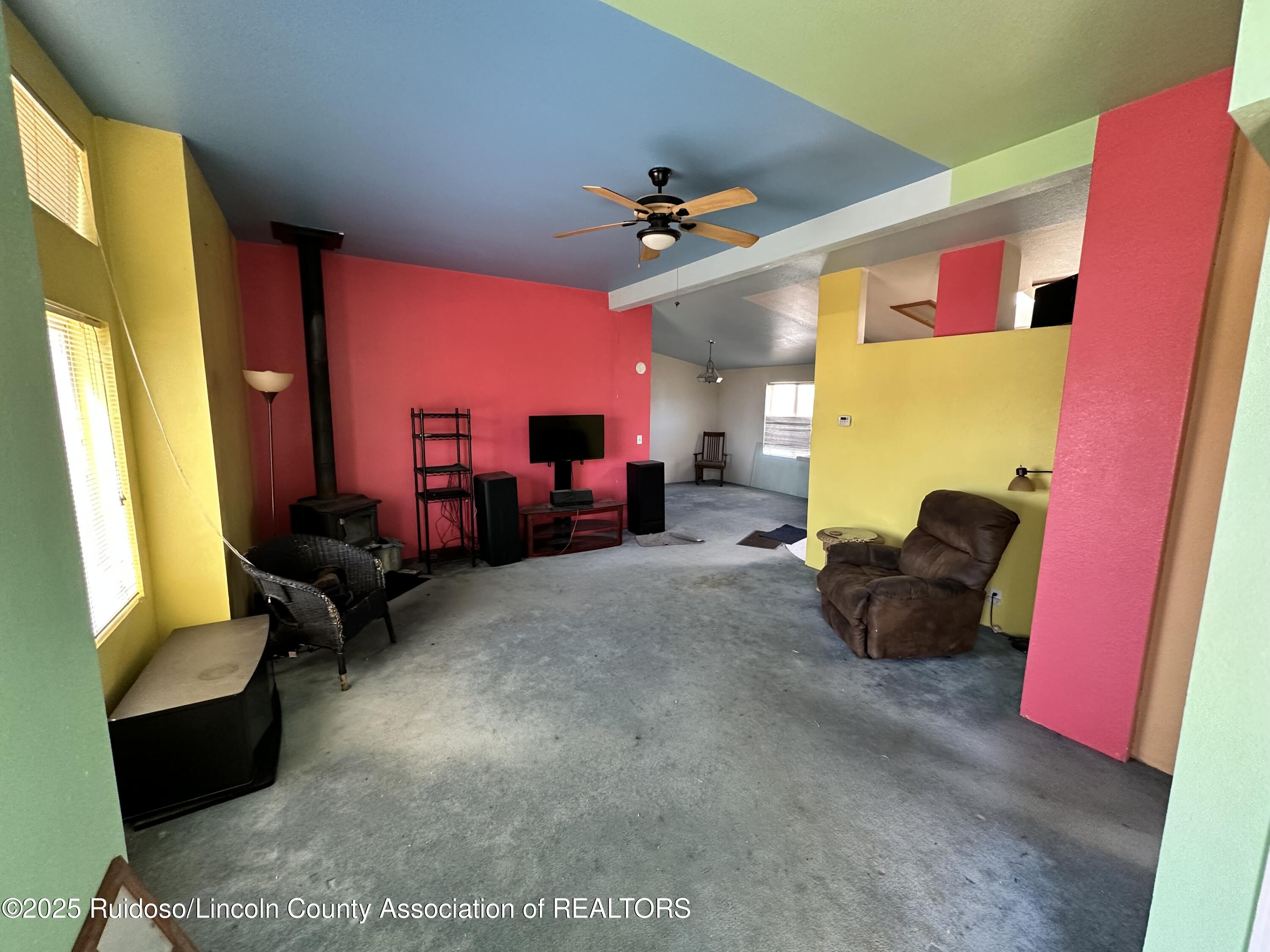 165 Laughing Horse Trail, Capitan, New Mexico image 11