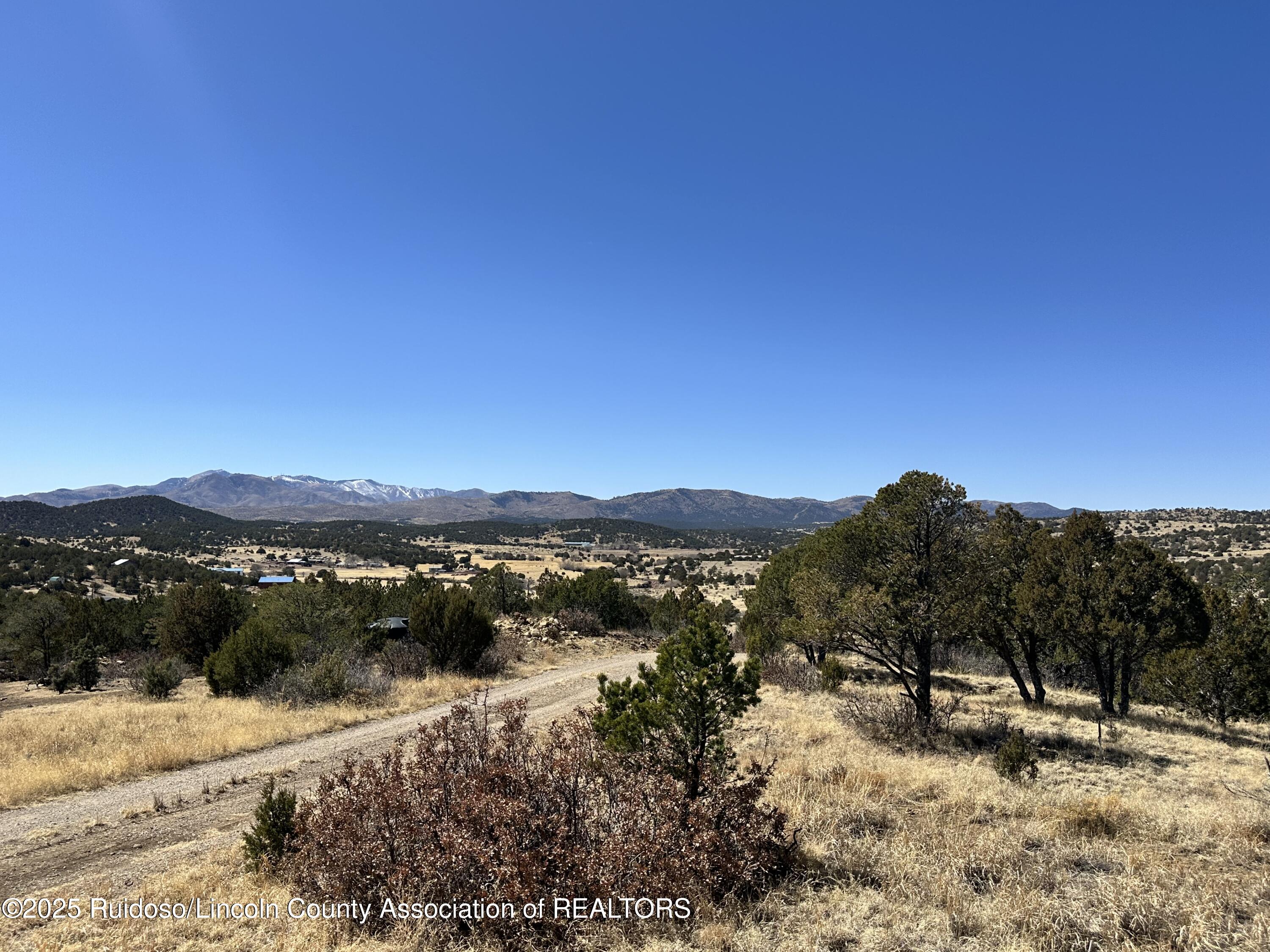 165 Laughing Horse Trail, Capitan, New Mexico image 5