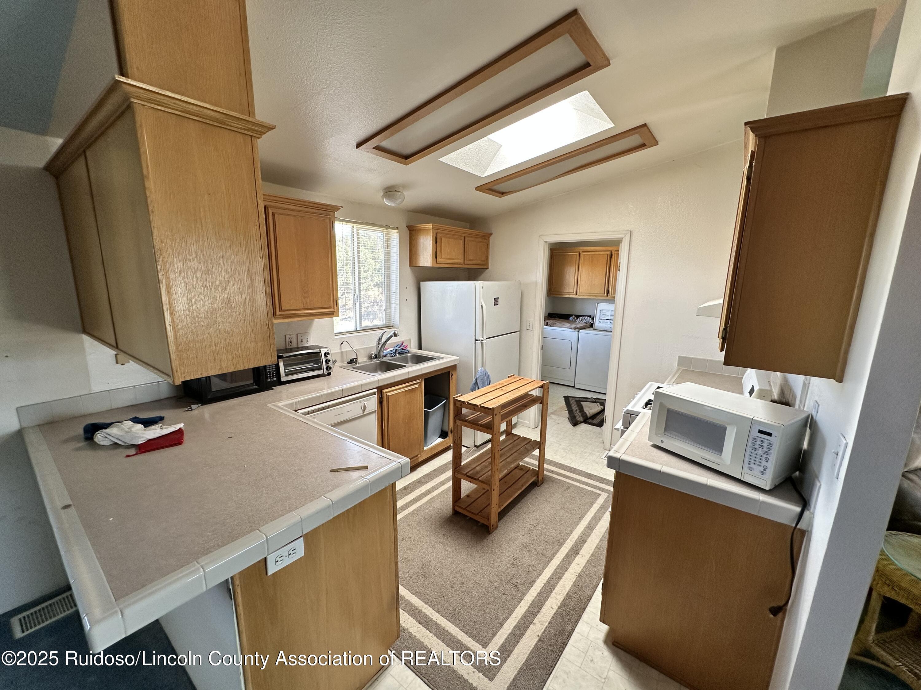 165 Laughing Horse Trail, Capitan, New Mexico image 12