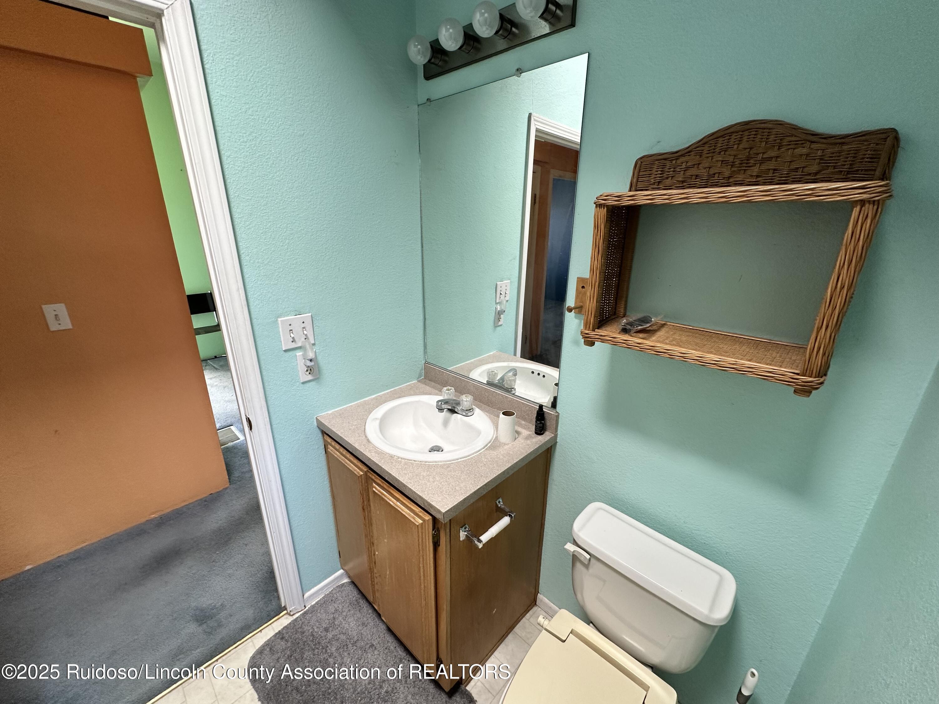 165 Laughing Horse Trail, Capitan, New Mexico image 16