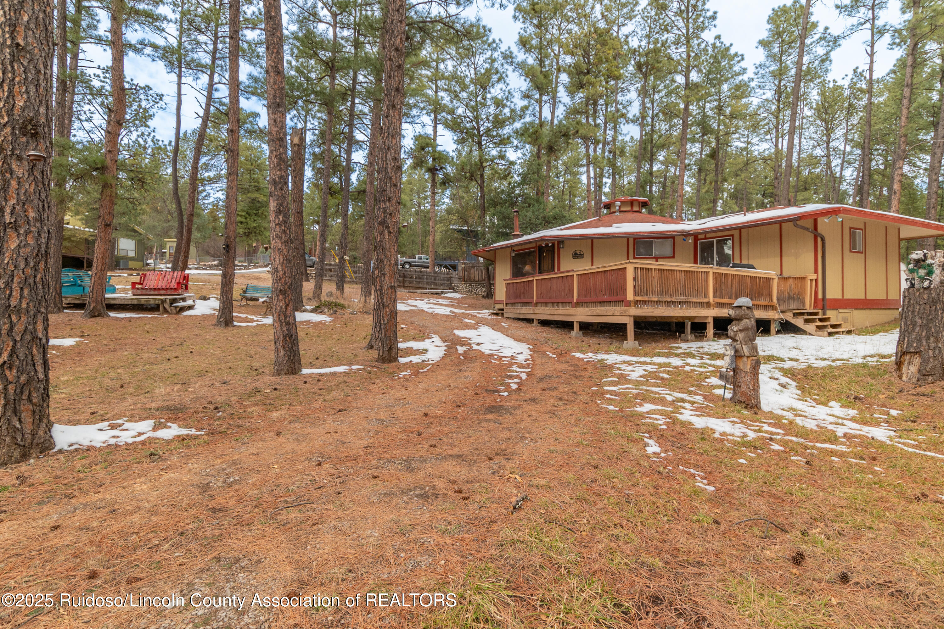 201 Morgan Drive, Ruidoso, New Mexico image 35