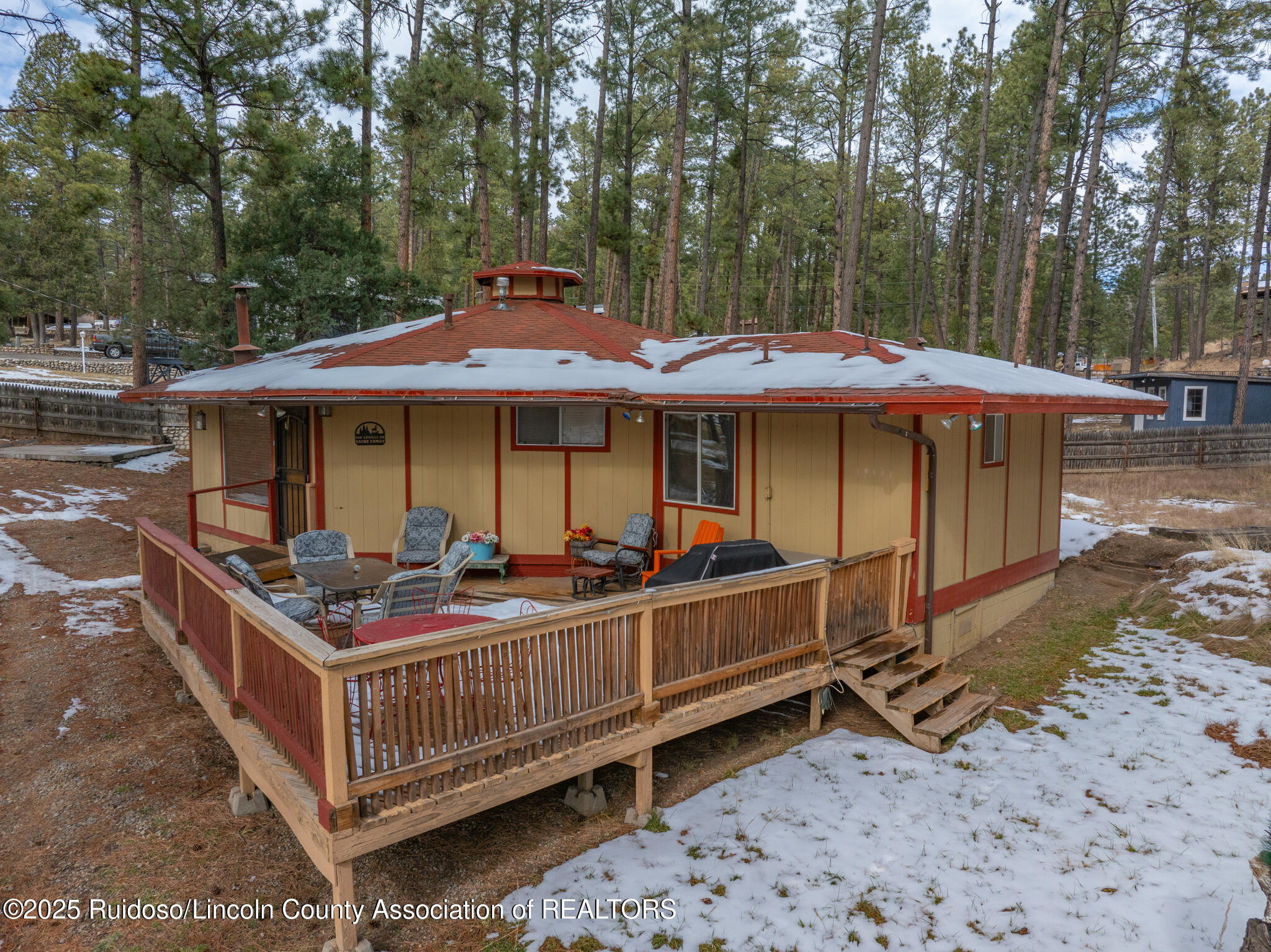 201 Morgan Drive, Ruidoso, New Mexico image 38