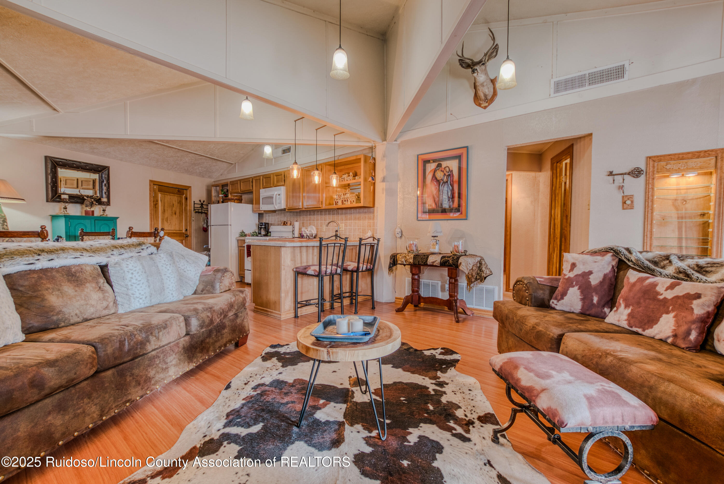 201 Morgan Drive, Ruidoso, New Mexico image 6